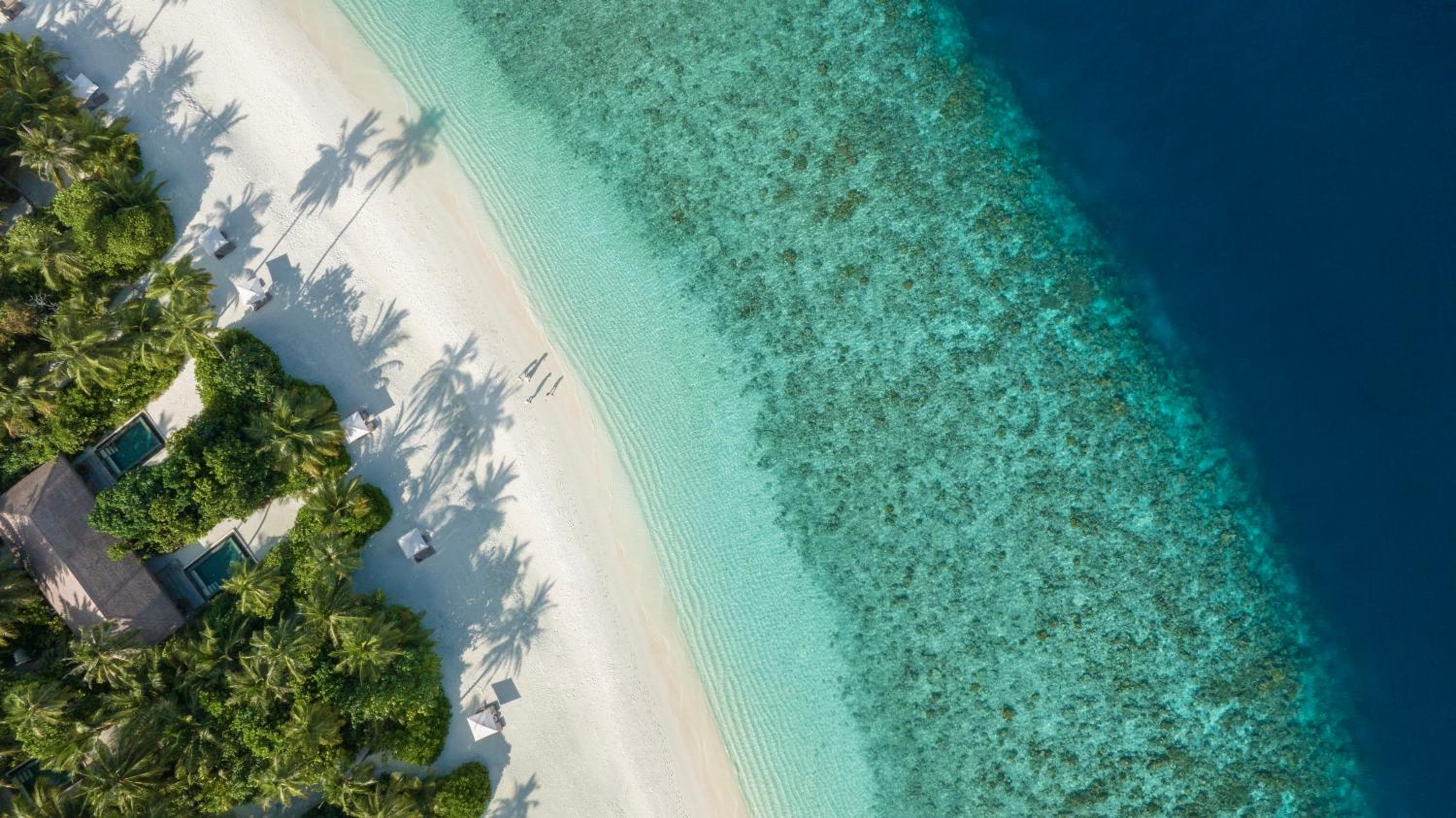 Intercontinental Maldives Maamunagau Resort with Club benefits by IHG - View 166