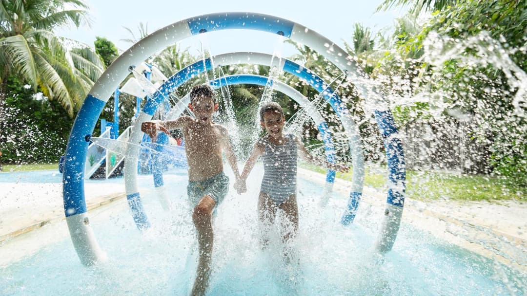 Intercontinental Maldives Maamunagau Resort with Club benefits by IHG - View 152