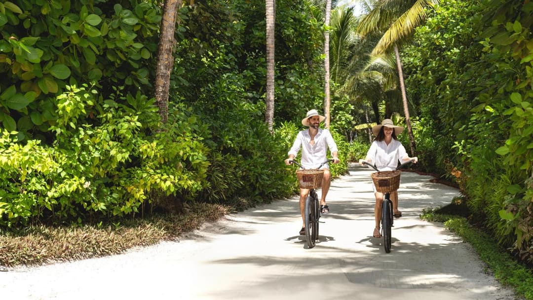 Intercontinental Maldives Maamunagau Resort with Club benefits by IHG - View 175