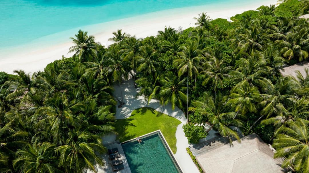 Intercontinental Maldives Maamunagau Resort with Club benefits by IHG - View 223