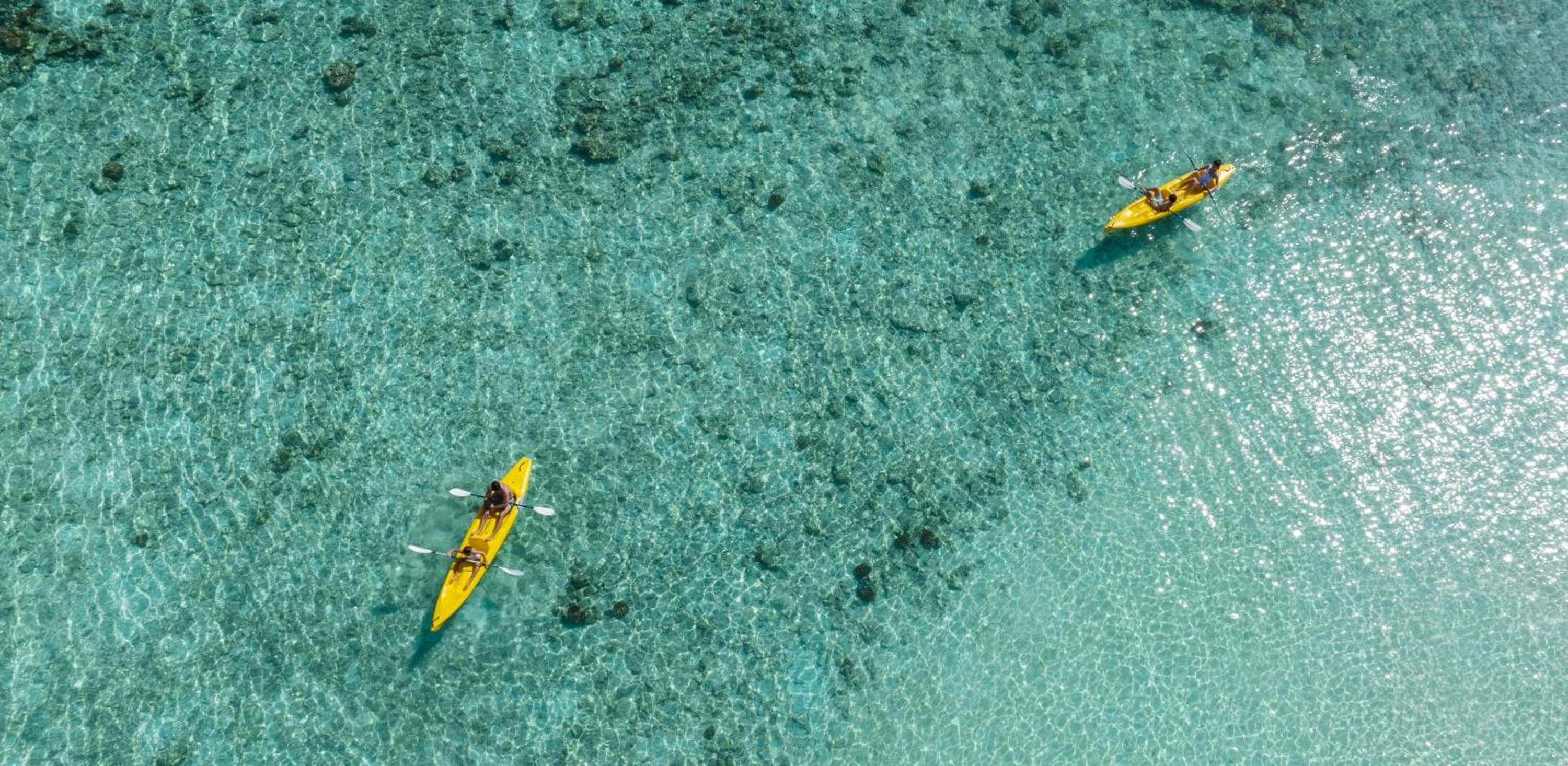 Intercontinental Maldives Maamunagau Resort with Club benefits by IHG - View 170