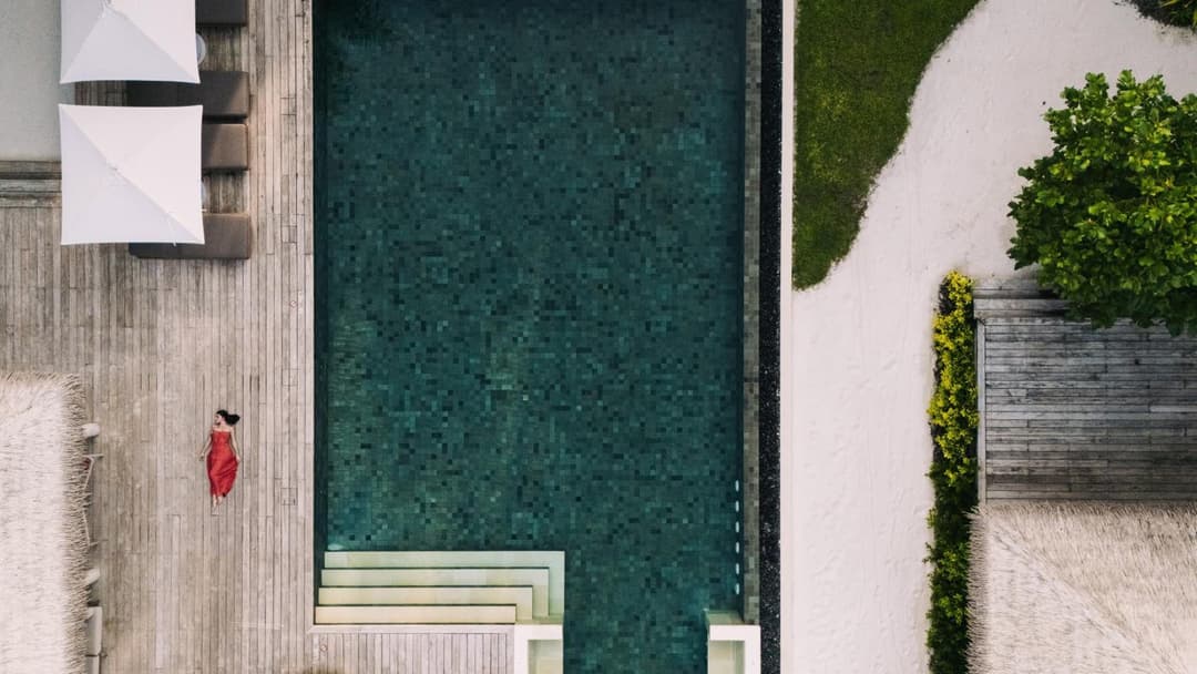 Intercontinental Maldives Maamunagau Resort with Club benefits by IHG - View 57