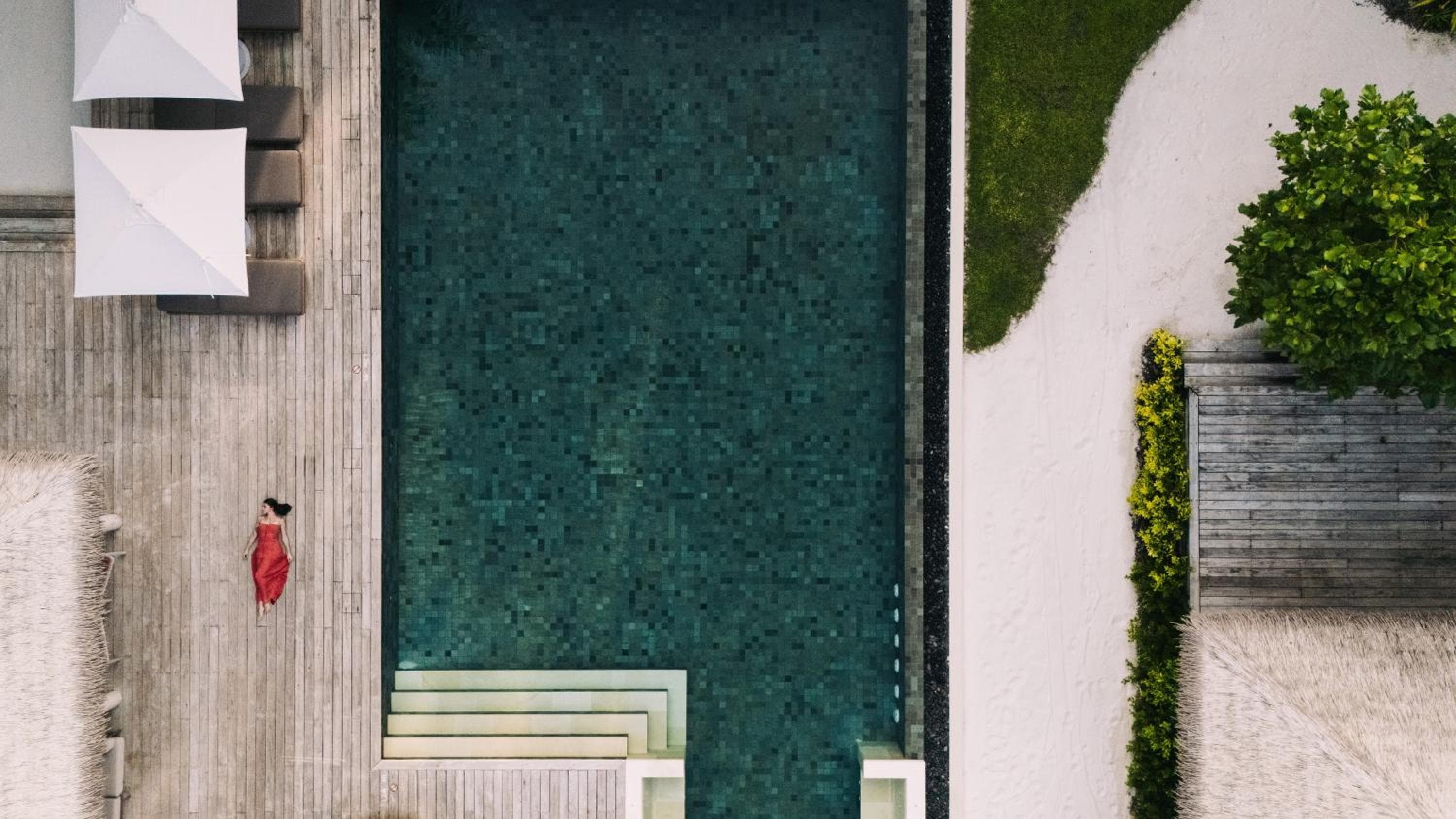 Intercontinental Maldives Maamunagau Resort with Club benefits by IHG - View 168