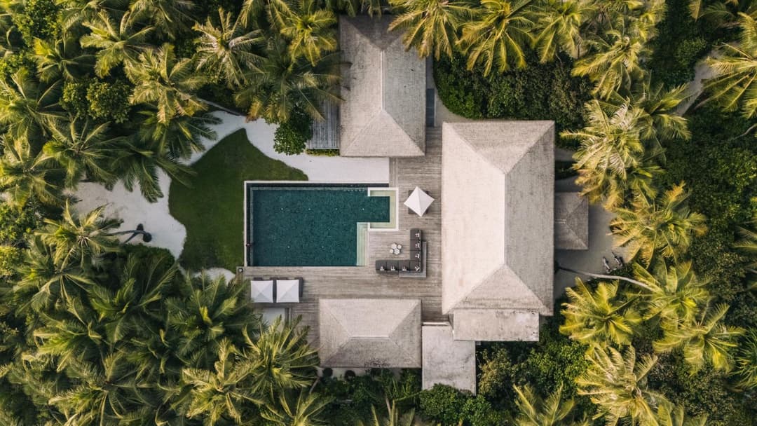 Intercontinental Maldives Maamunagau Resort with Club benefits by IHG - View 155