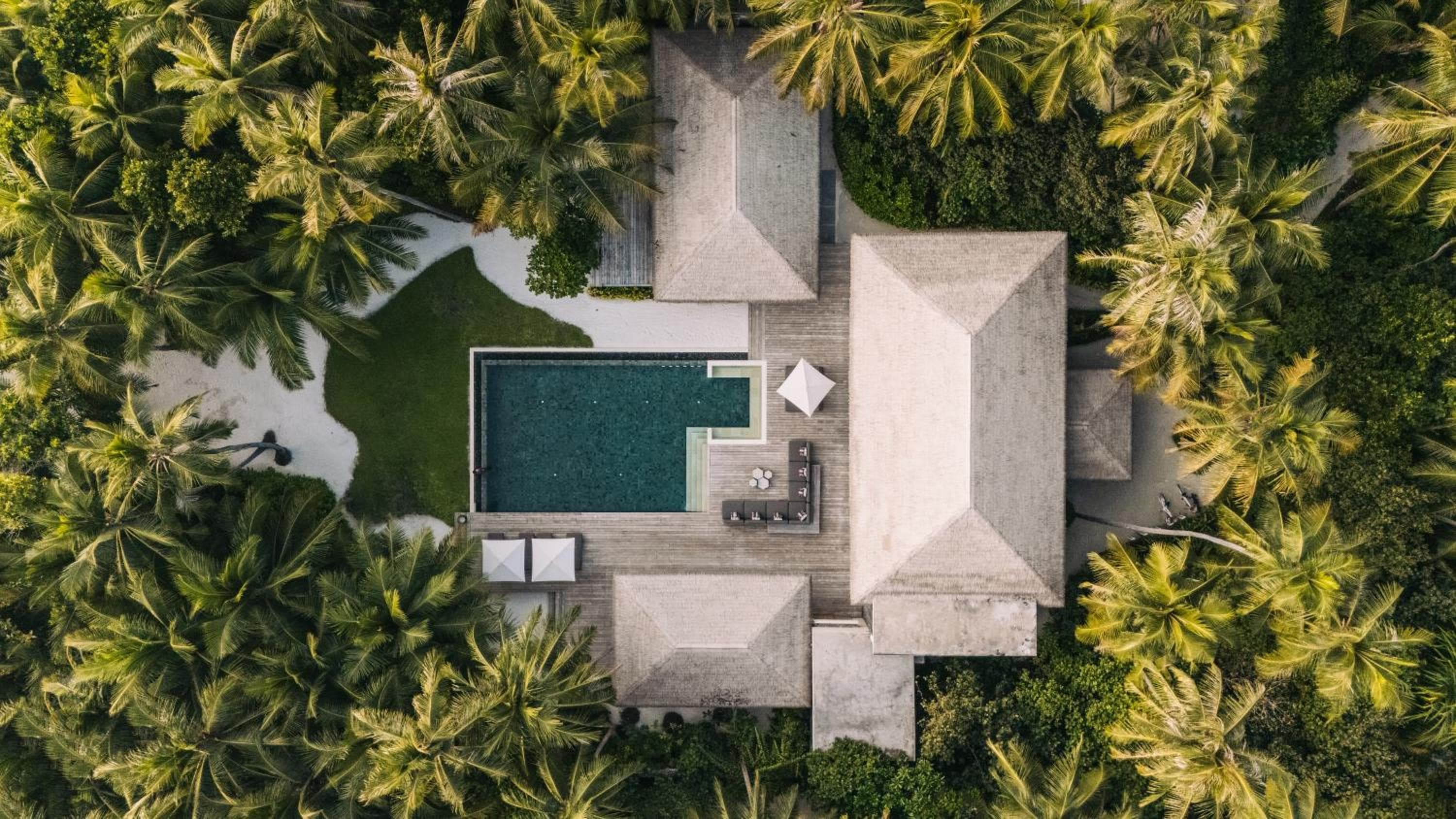 Intercontinental Maldives Maamunagau Resort with Club benefits by IHG - View 105