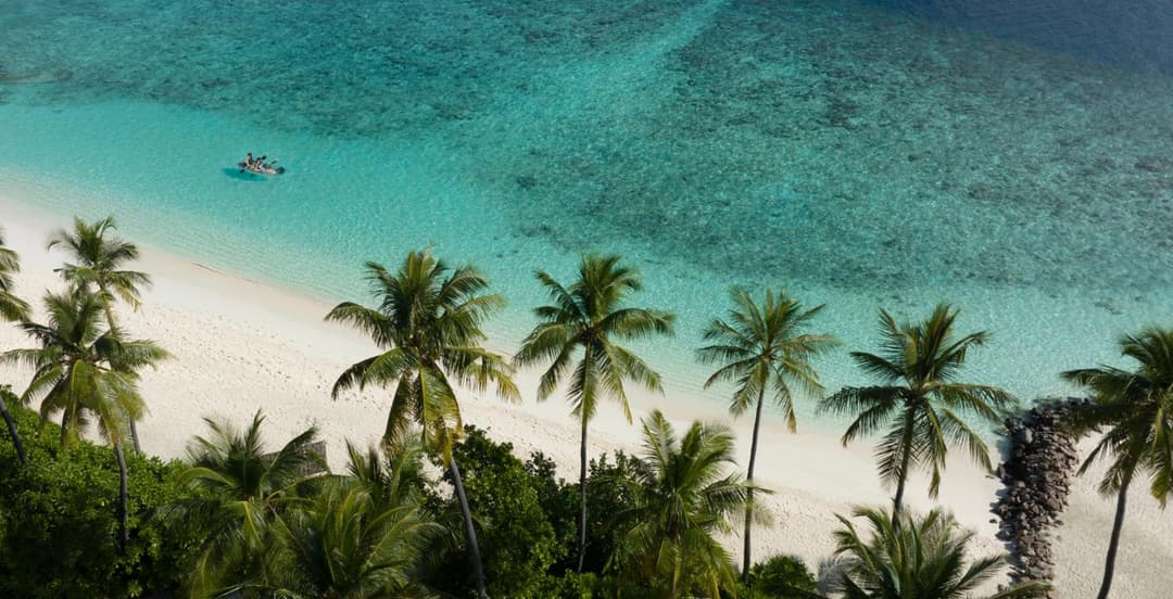 Intercontinental Maldives Maamunagau Resort with Club benefits by IHG - View 159