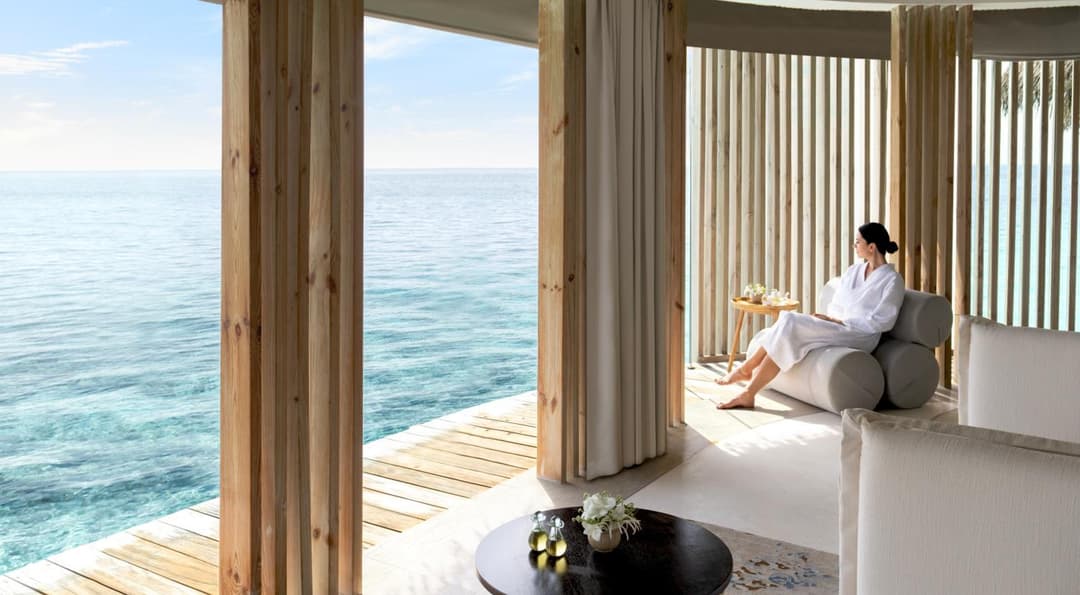 Intercontinental Maldives Maamunagau Resort with Club benefits by IHG - View 117