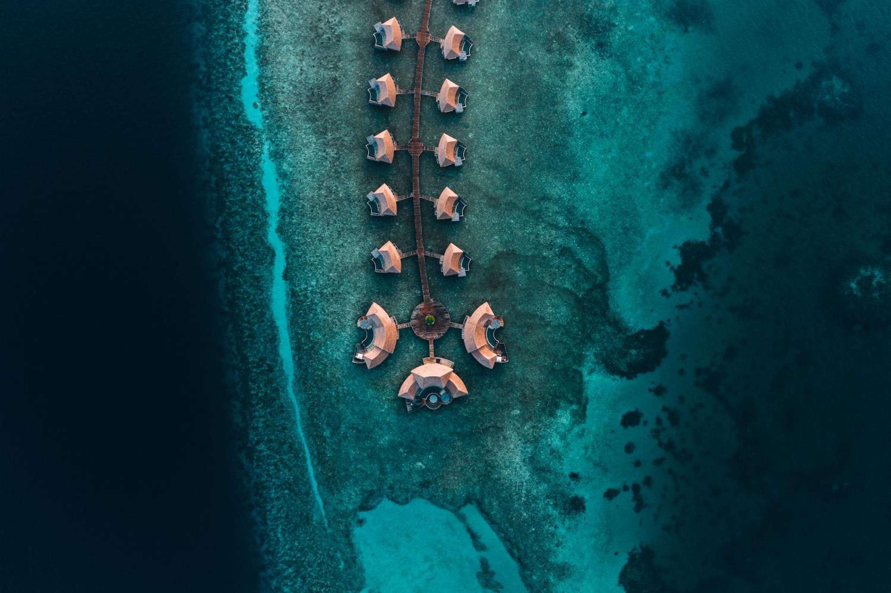 Intercontinental Maldives Maamunagau Resort with Club benefits by IHG - View 108