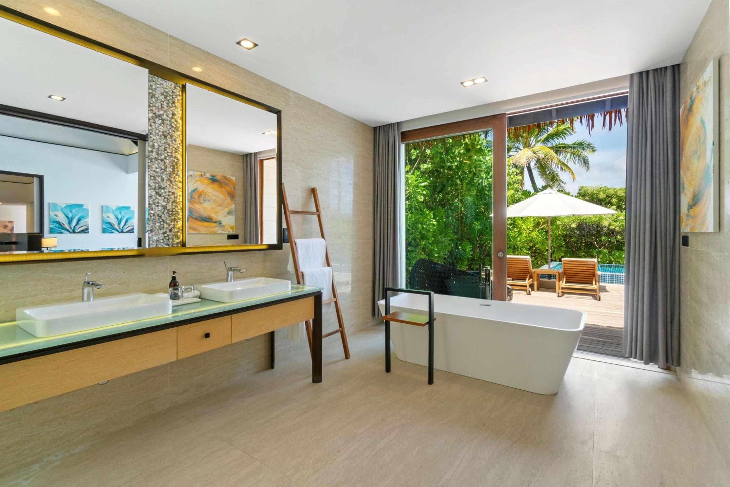 Radisson Blu Resort Maldives with 50 percent off on Sea Plane round trip 03 nights & above - View 18