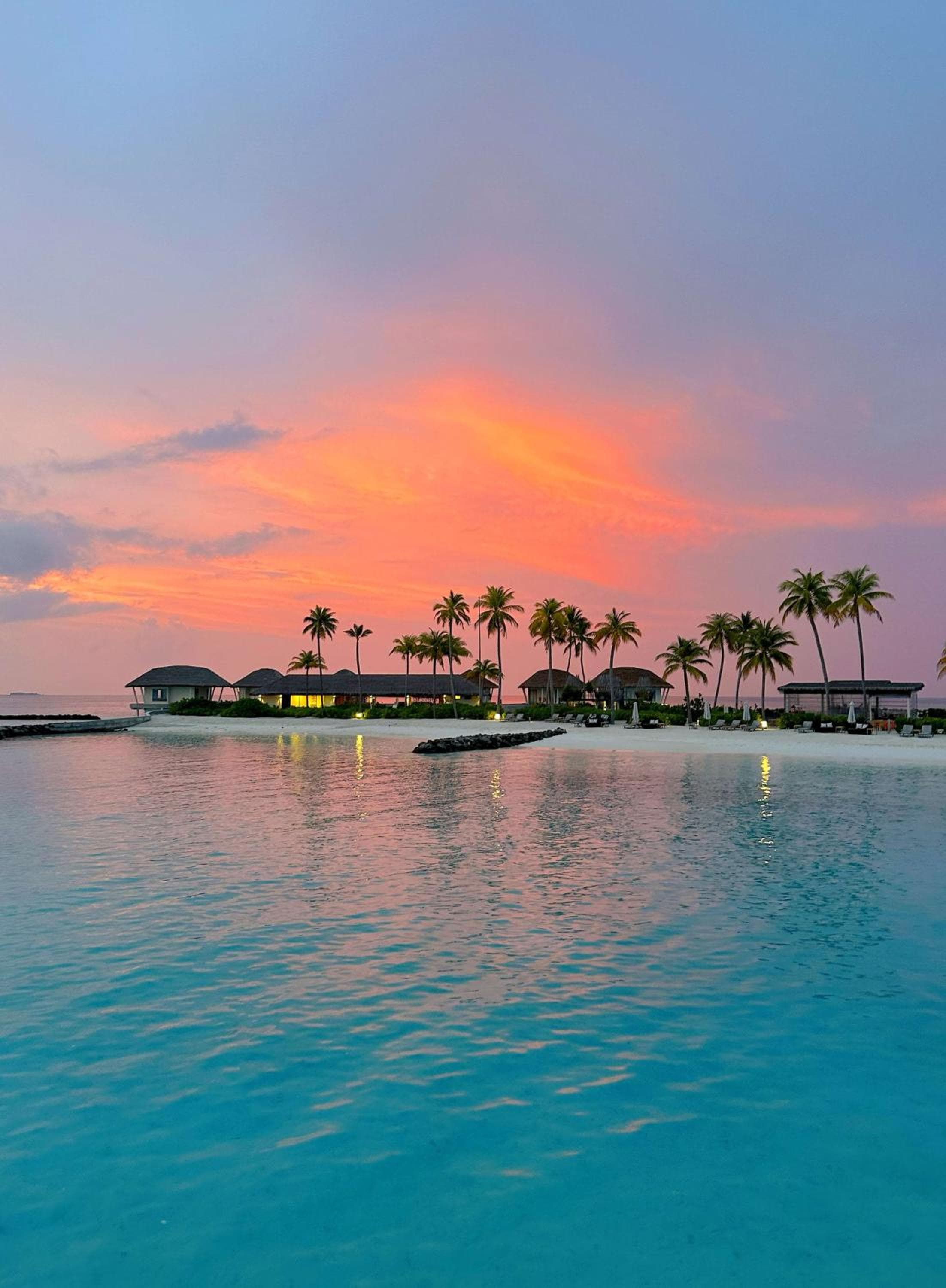 Radisson Blu Resort Maldives with 50 percent off on Sea Plane round trip 03 nights & above - View 64