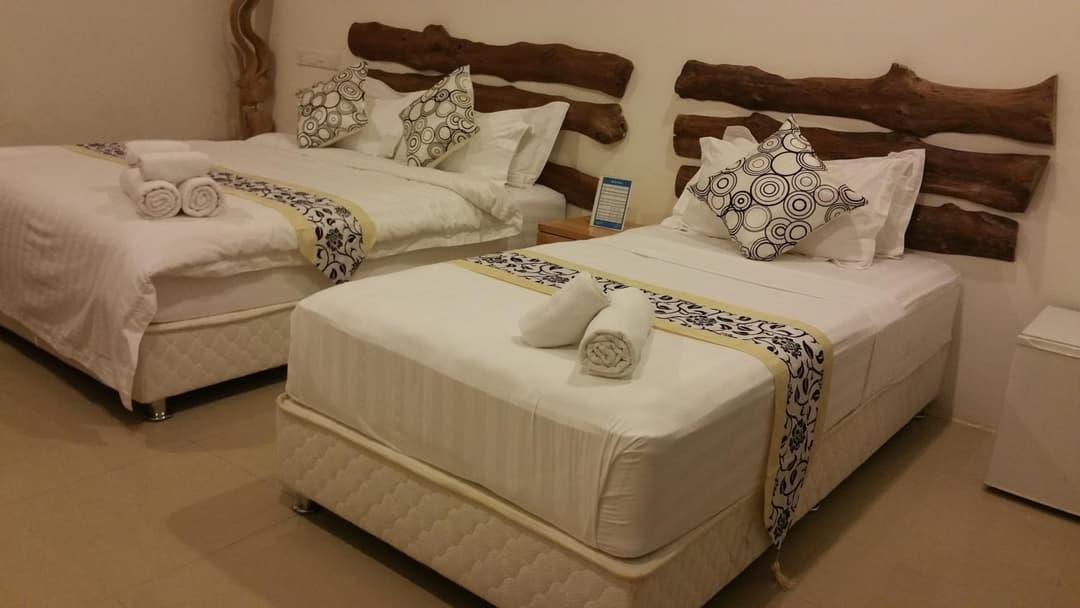 Ras Rana Lodge - View 182