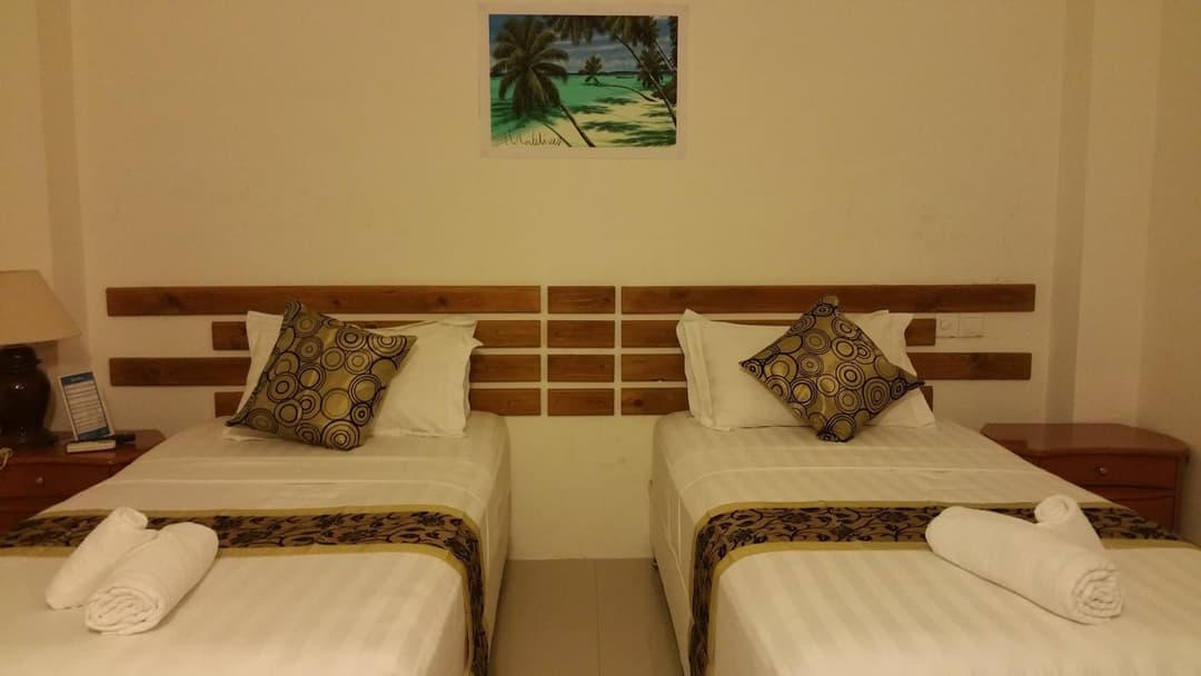 Ras Rana Lodge - View 147