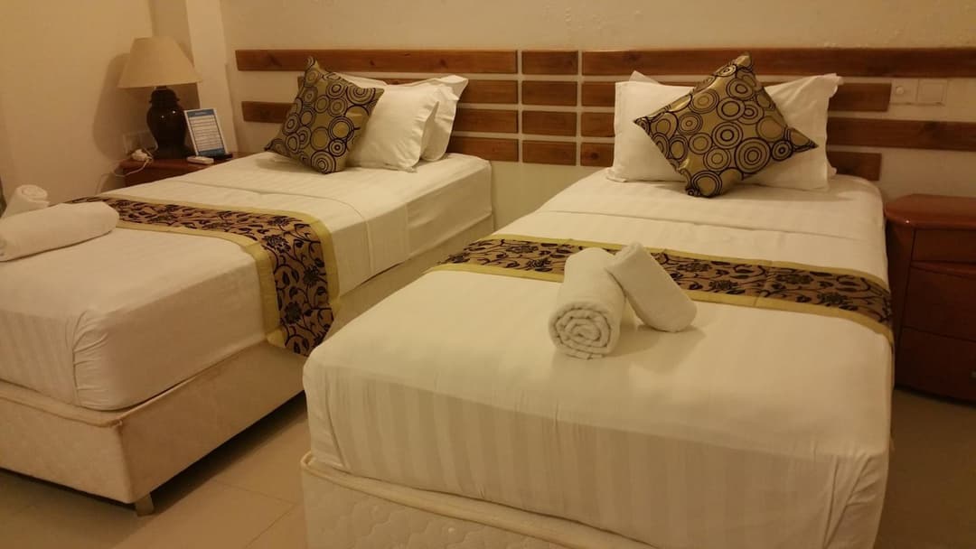 Ras Rana Lodge - View 27