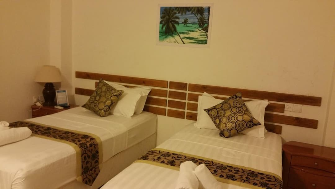 Ras Rana Lodge - View 39