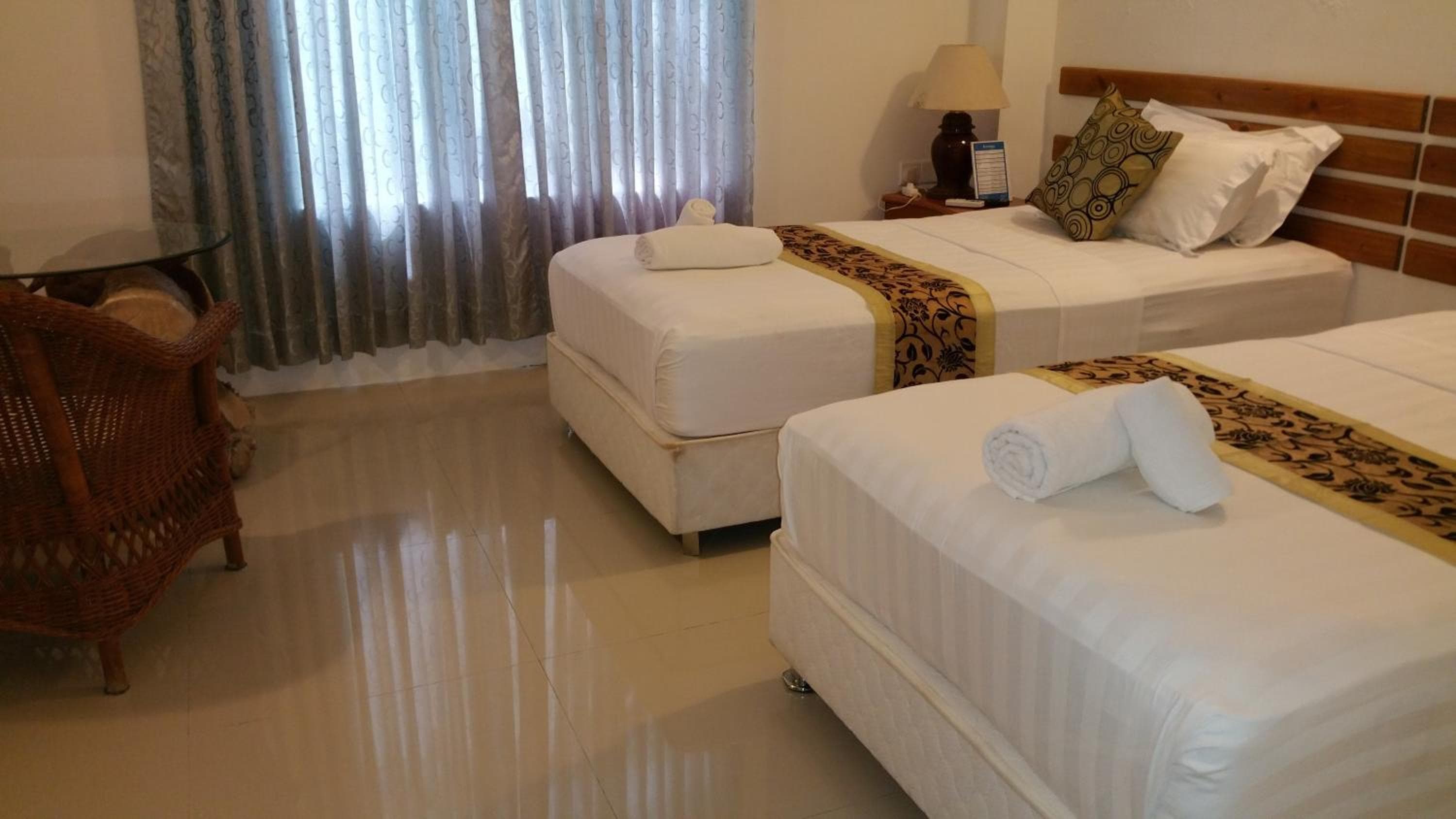 Ras Rana Lodge - View 127