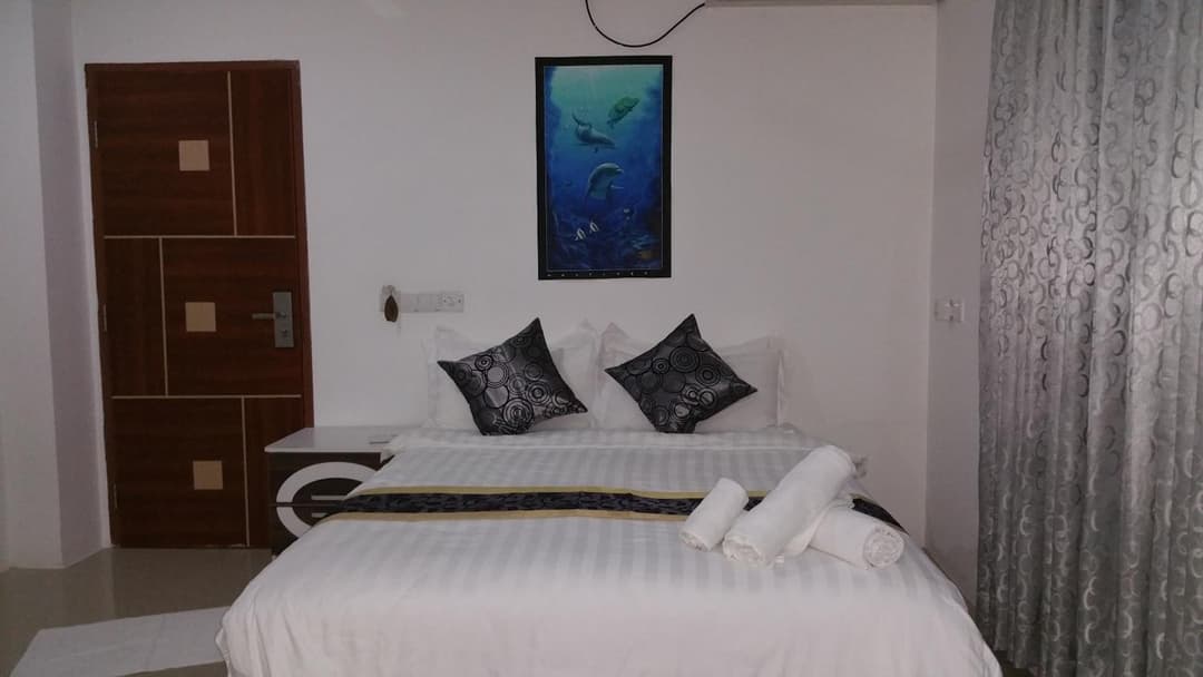Ras Rana Lodge - View 200