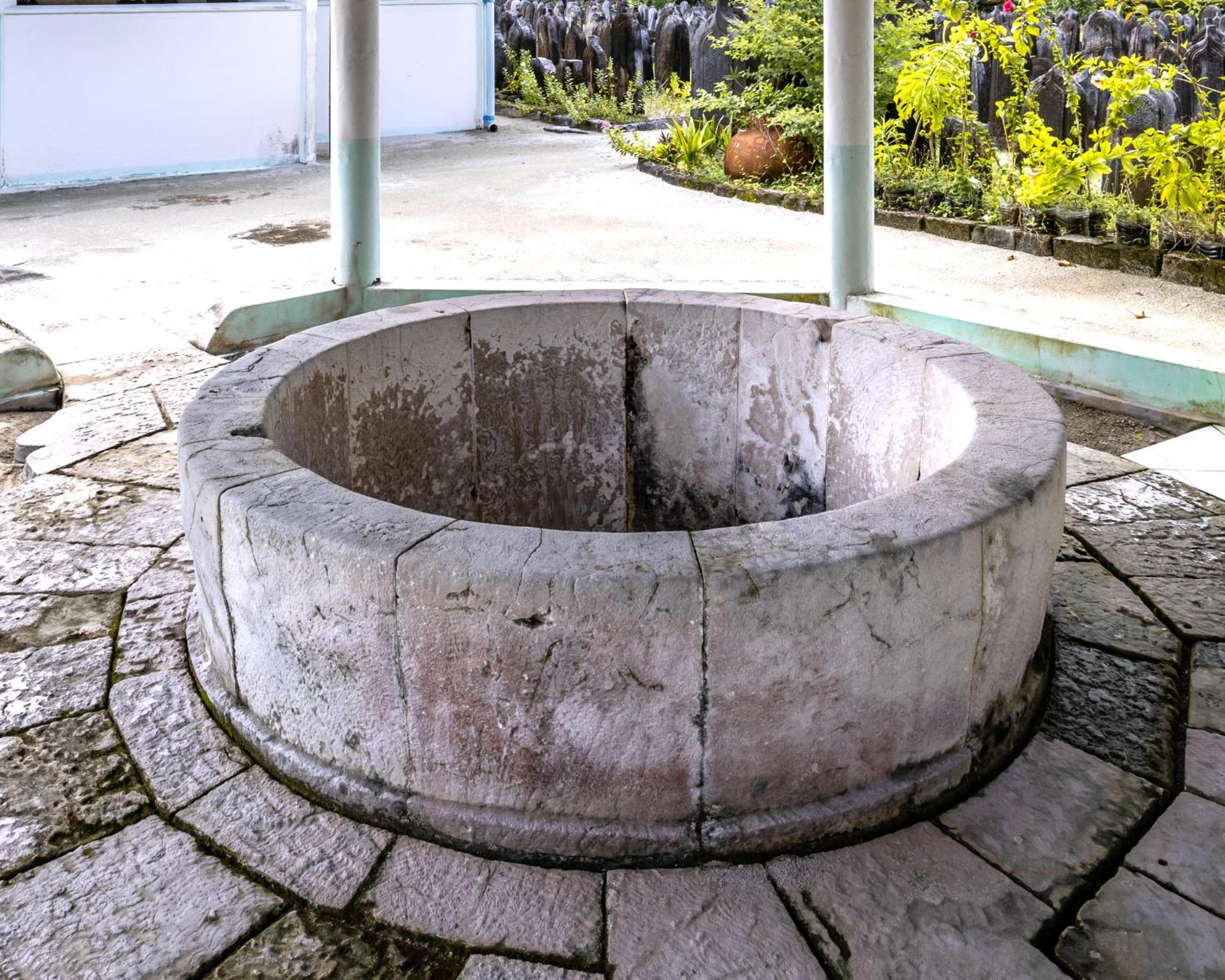 Fushi Beach Guesthouse - View 40