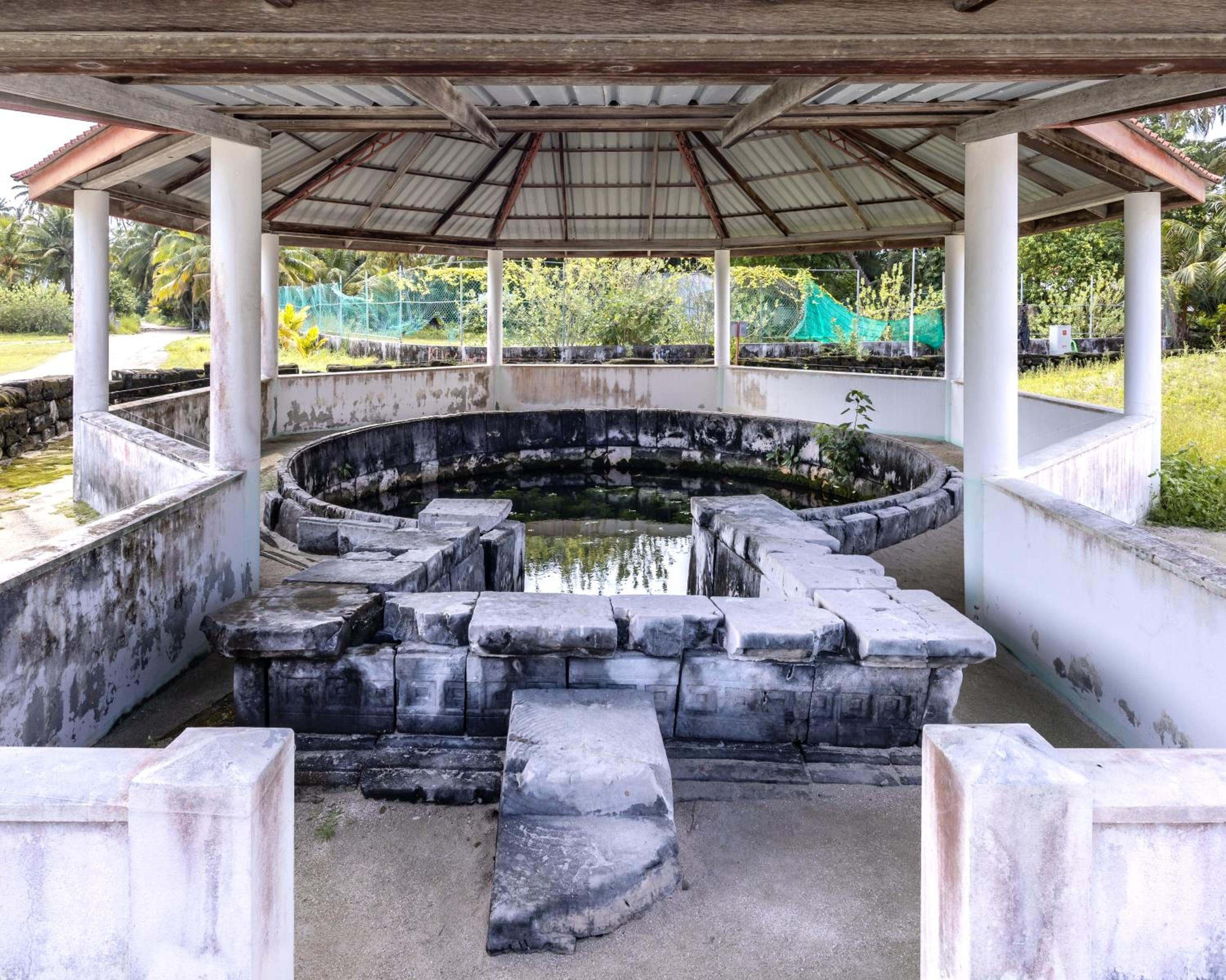 Fushi Beach Guesthouse - View 45