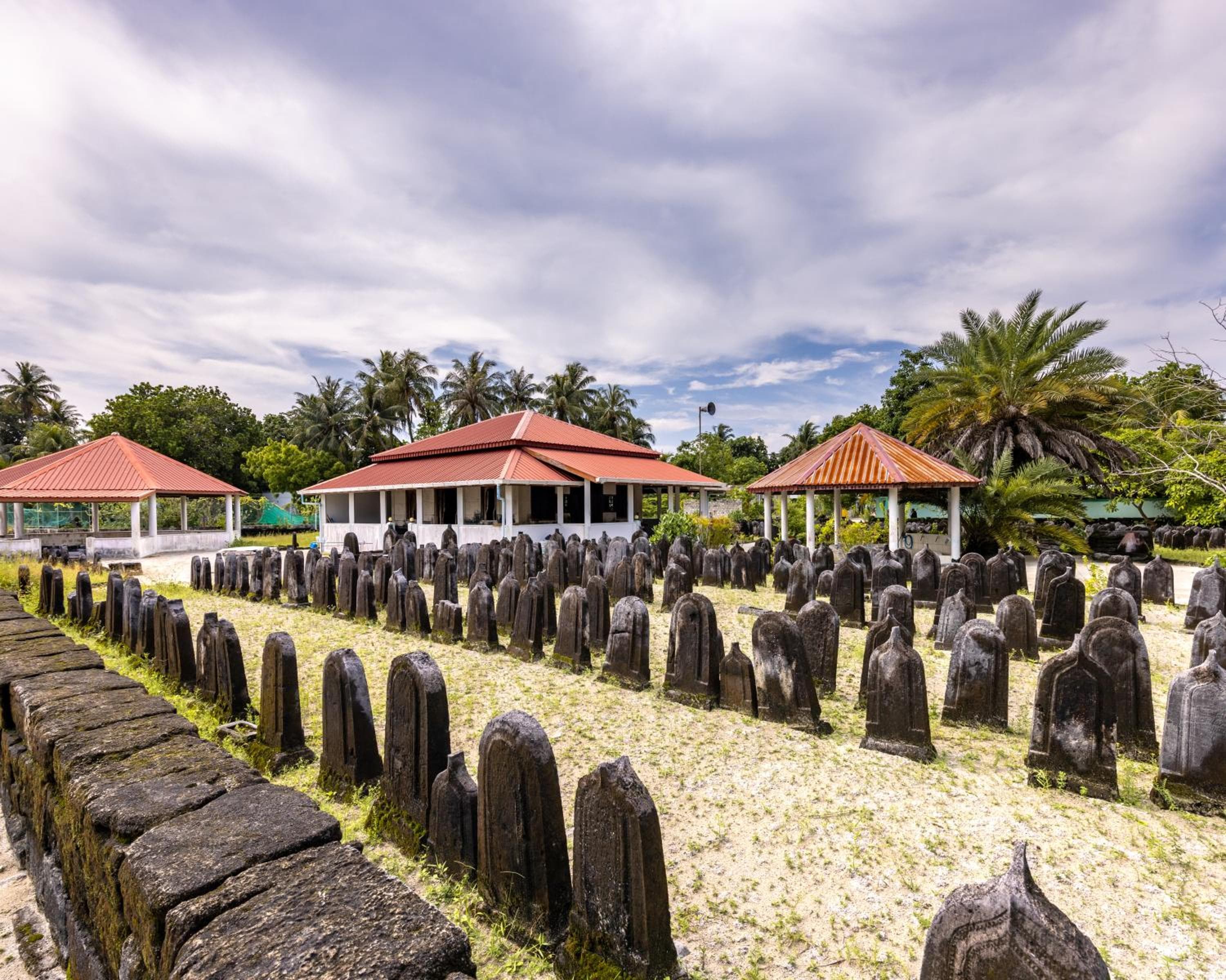 Fushi Beach Guesthouse - View 48