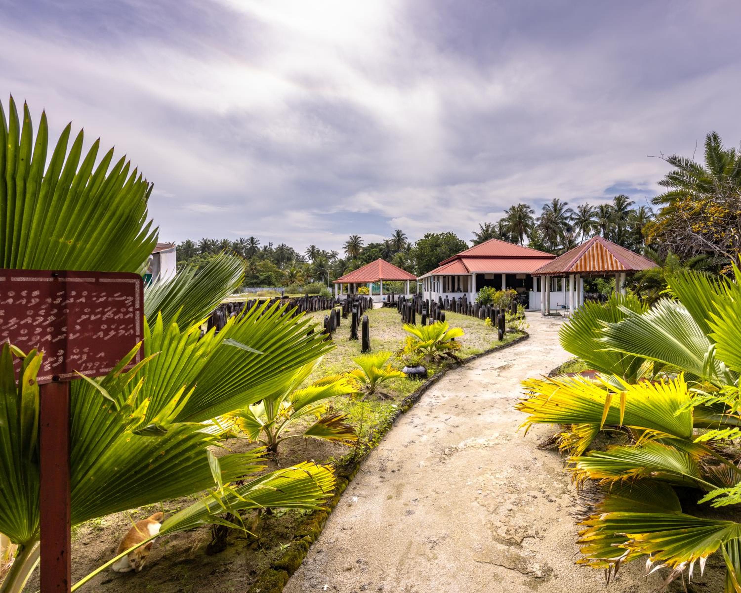 Fushi Beach Guesthouse - View 49