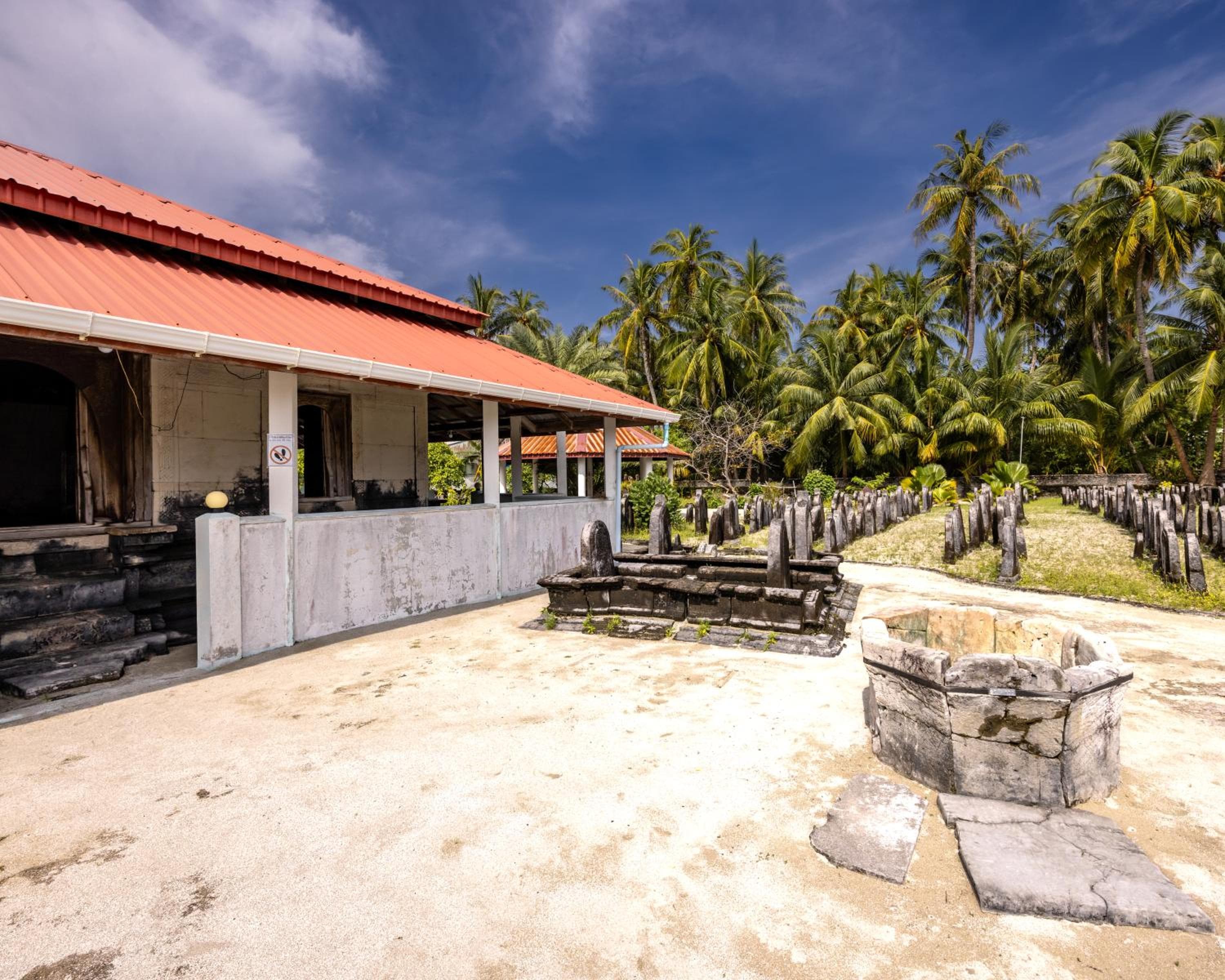 Fushi Beach Guesthouse - View 50