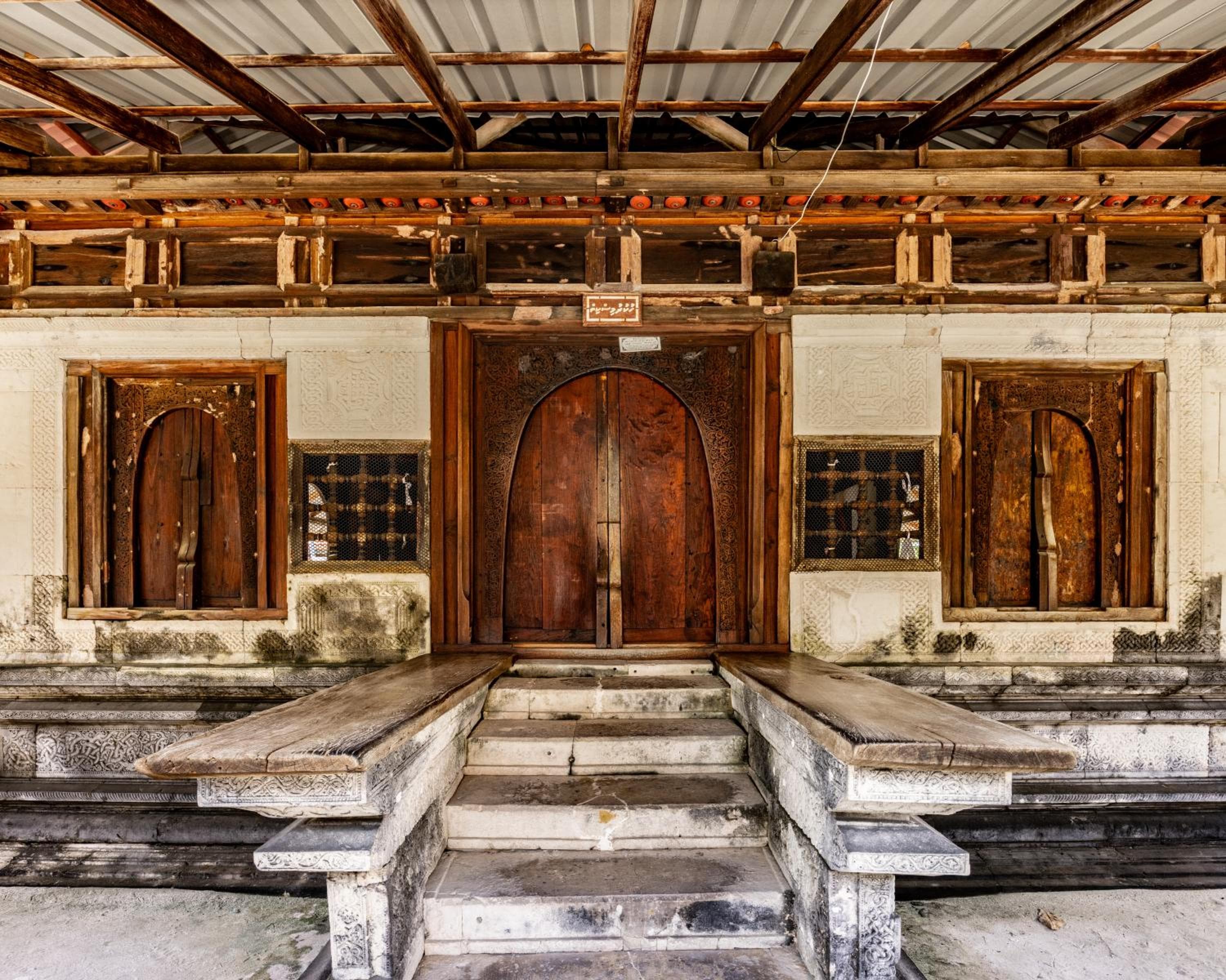 Fushi Beach Guesthouse - View 51