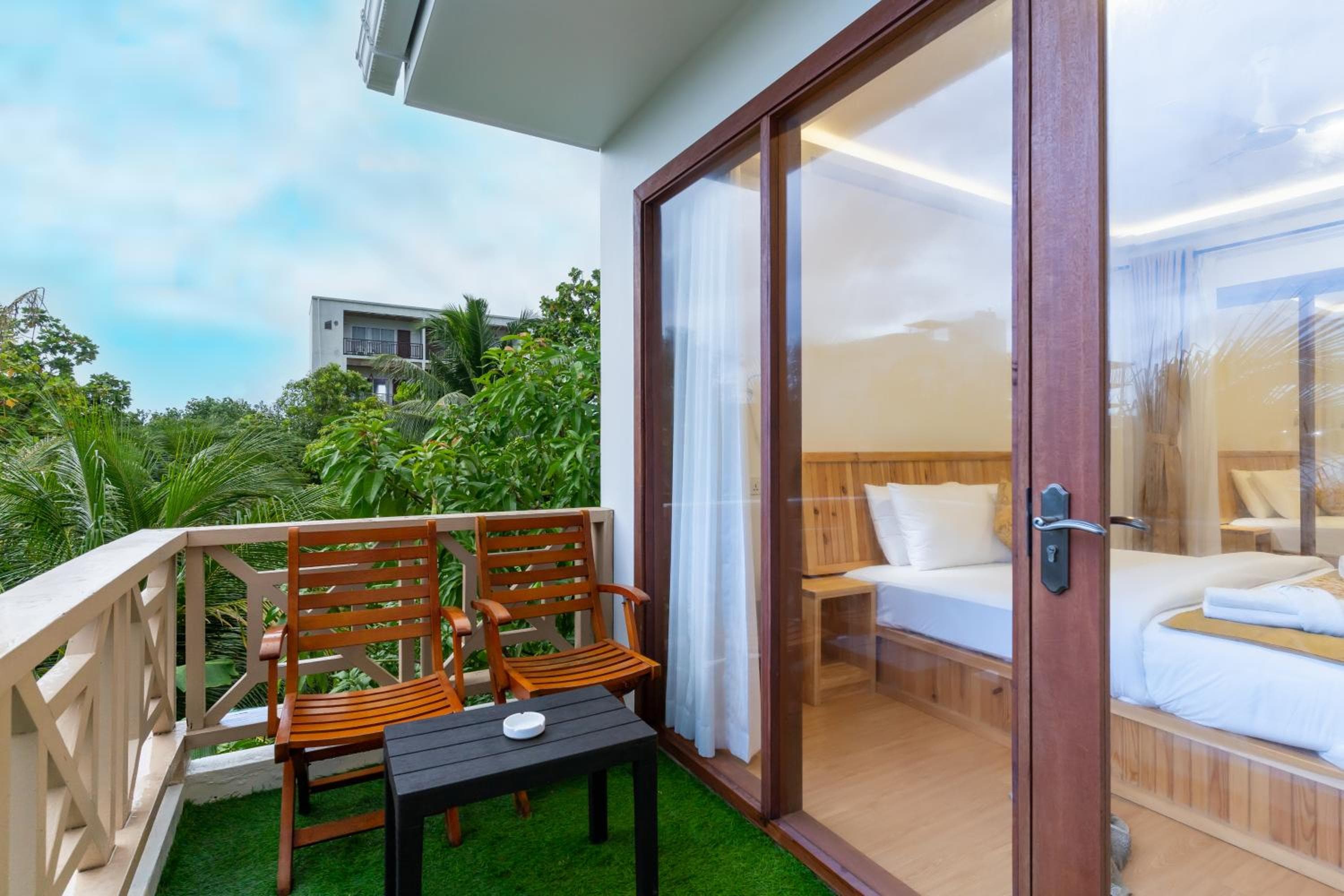 Ostrov Palm - View 10