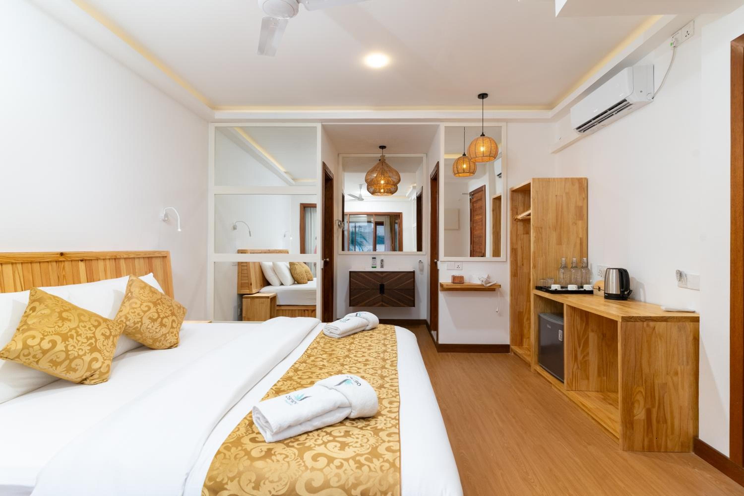 Ostrov Palm - View 34