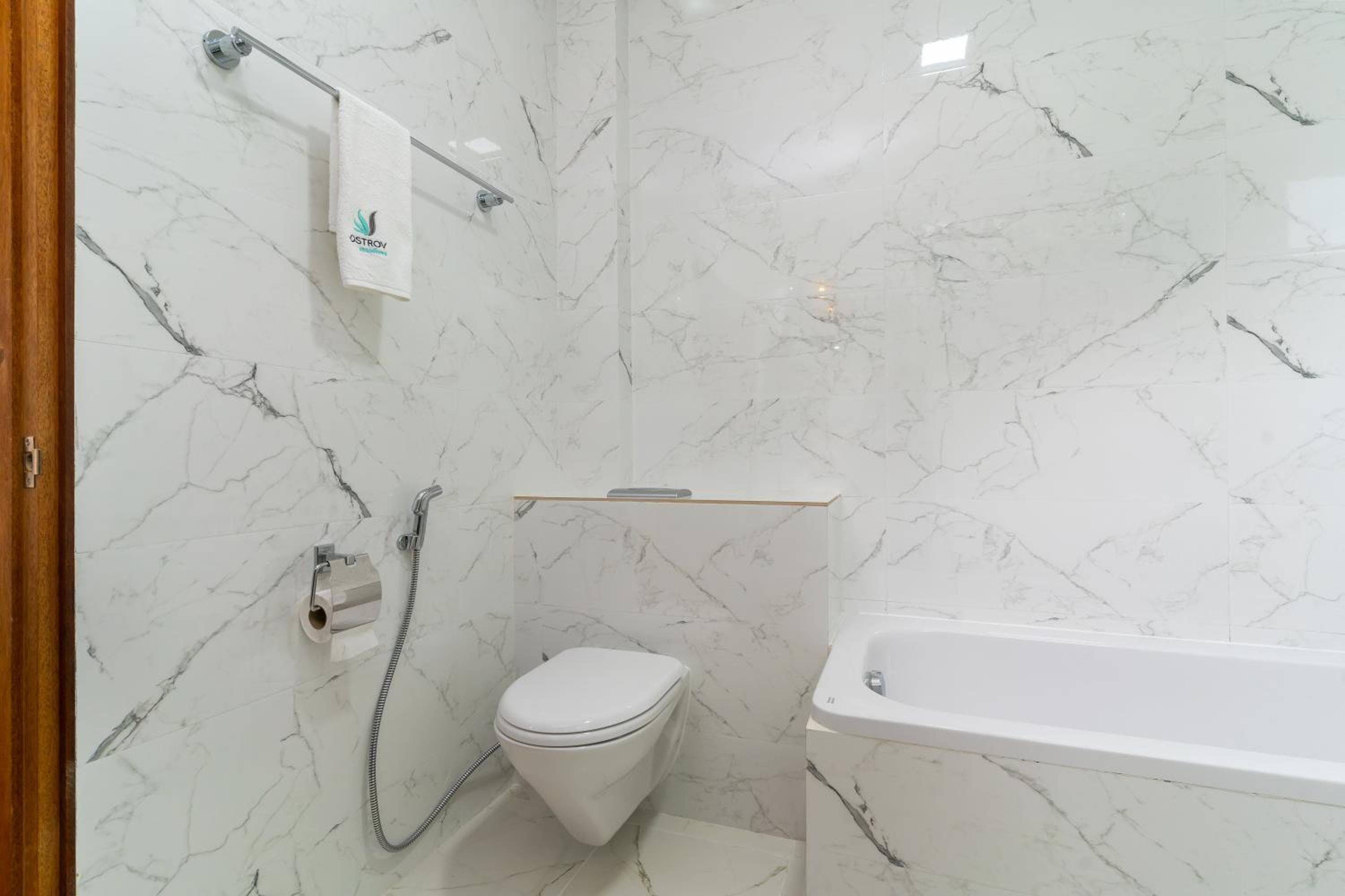 Ostrov Palm - View 14