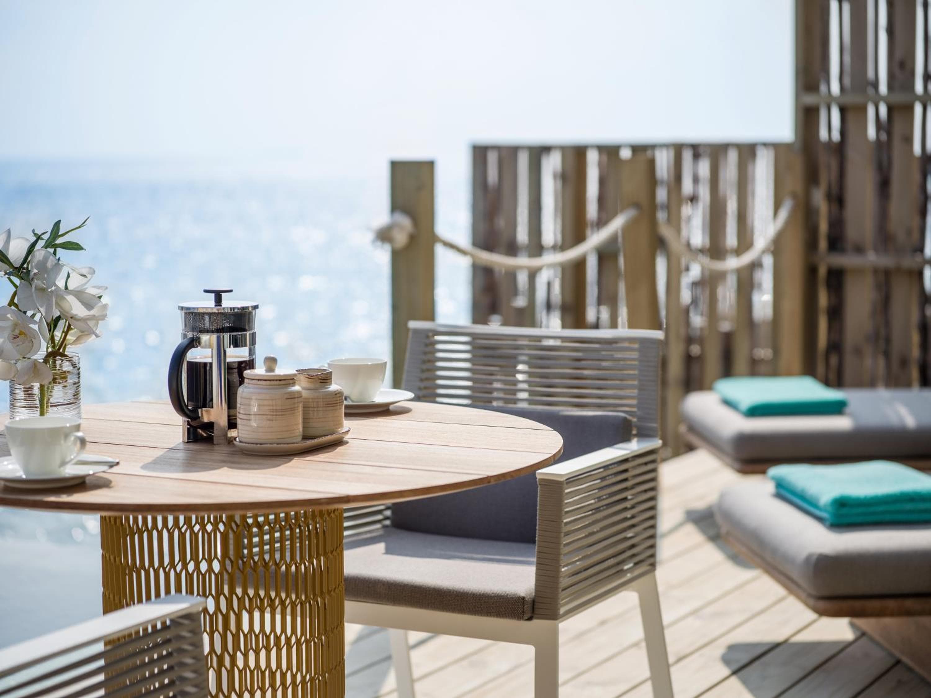 Intercontinental Maldives Maamunagau Resort with Club benefits by IHG - View 233