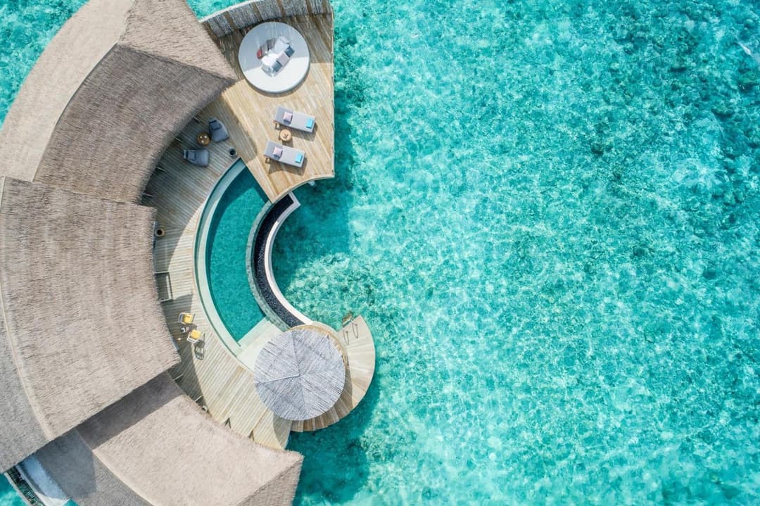 Intercontinental Maldives Maamunagau Resort with Club benefits by IHG - View 66