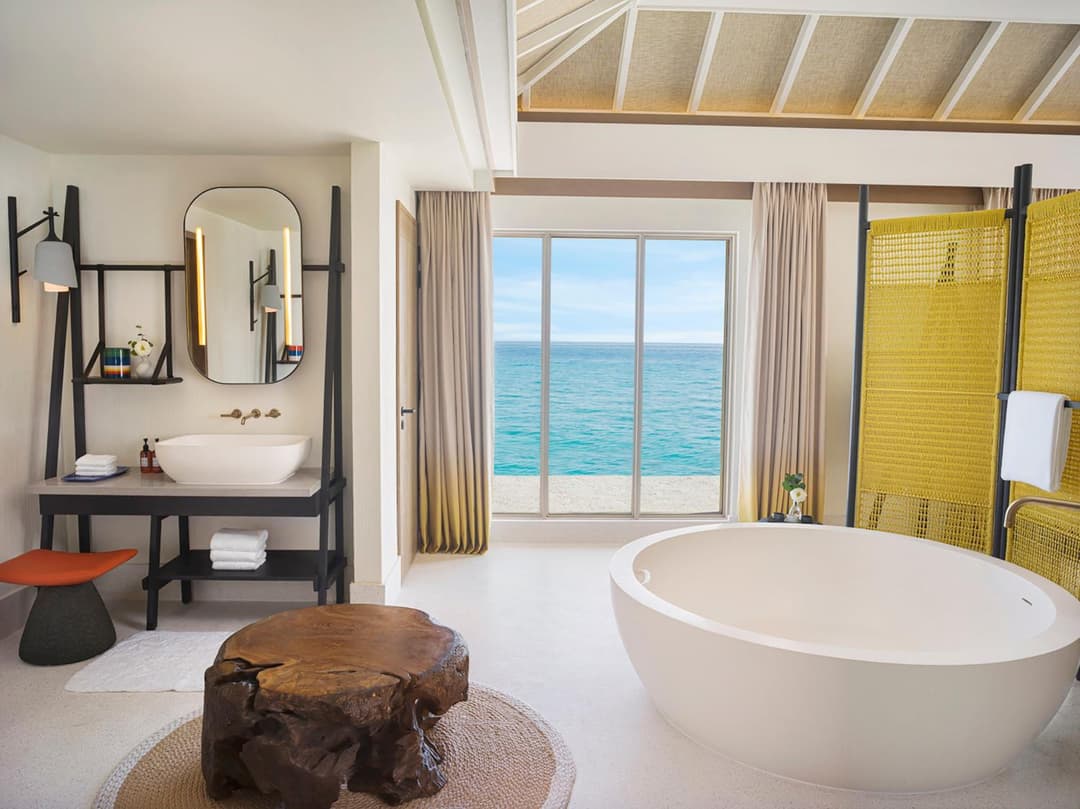 Intercontinental Maldives Maamunagau Resort with Club benefits by IHG - View 63