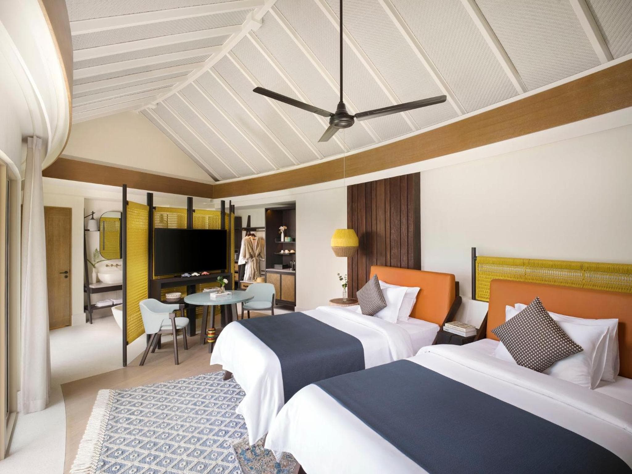 Intercontinental Maldives Maamunagau Resort with Club benefits by IHG - View 219