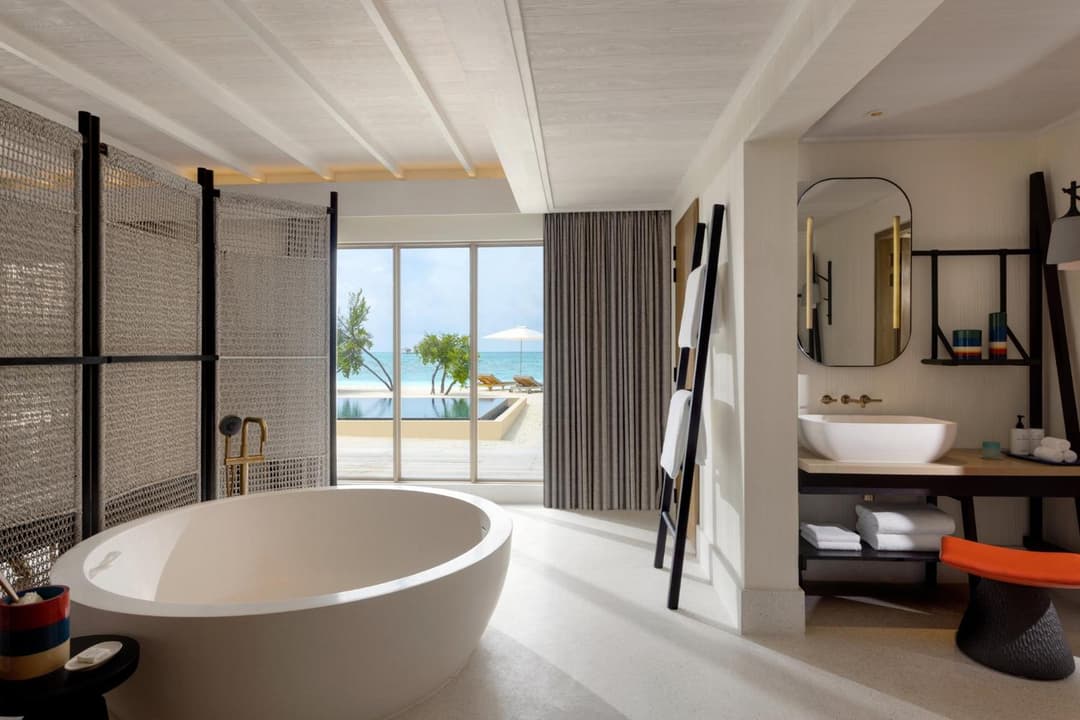 Intercontinental Maldives Maamunagau Resort with Club benefits by IHG - View 78