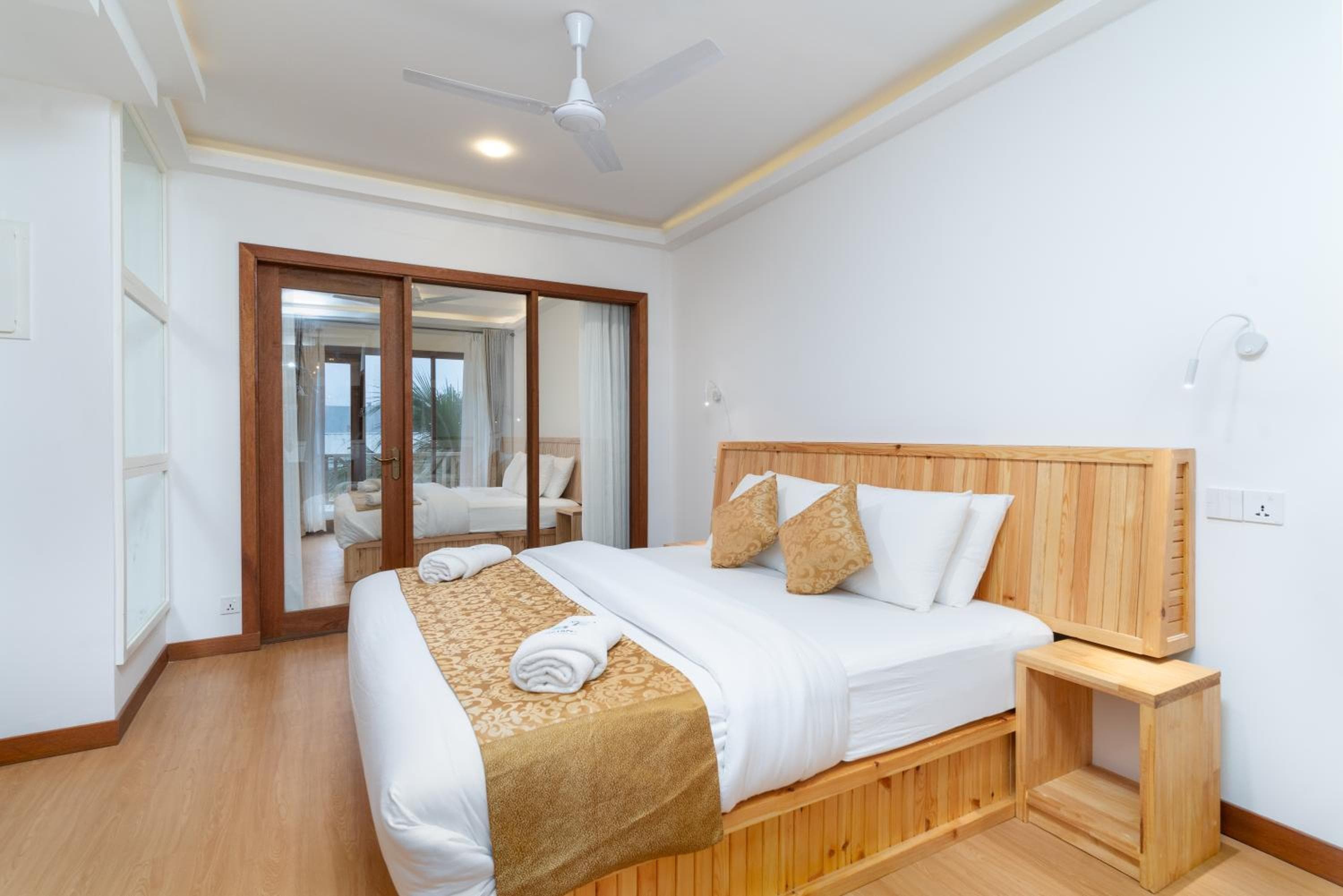 Ostrov Palm - View 11