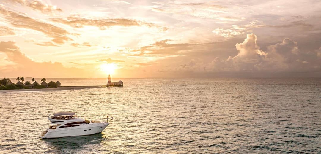 Intercontinental Maldives Maamunagau Resort with Club benefits by IHG - View 33