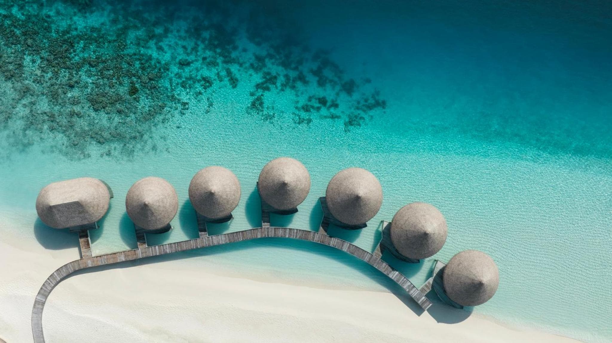 Intercontinental Maldives Maamunagau Resort with Club benefits by IHG - View 240