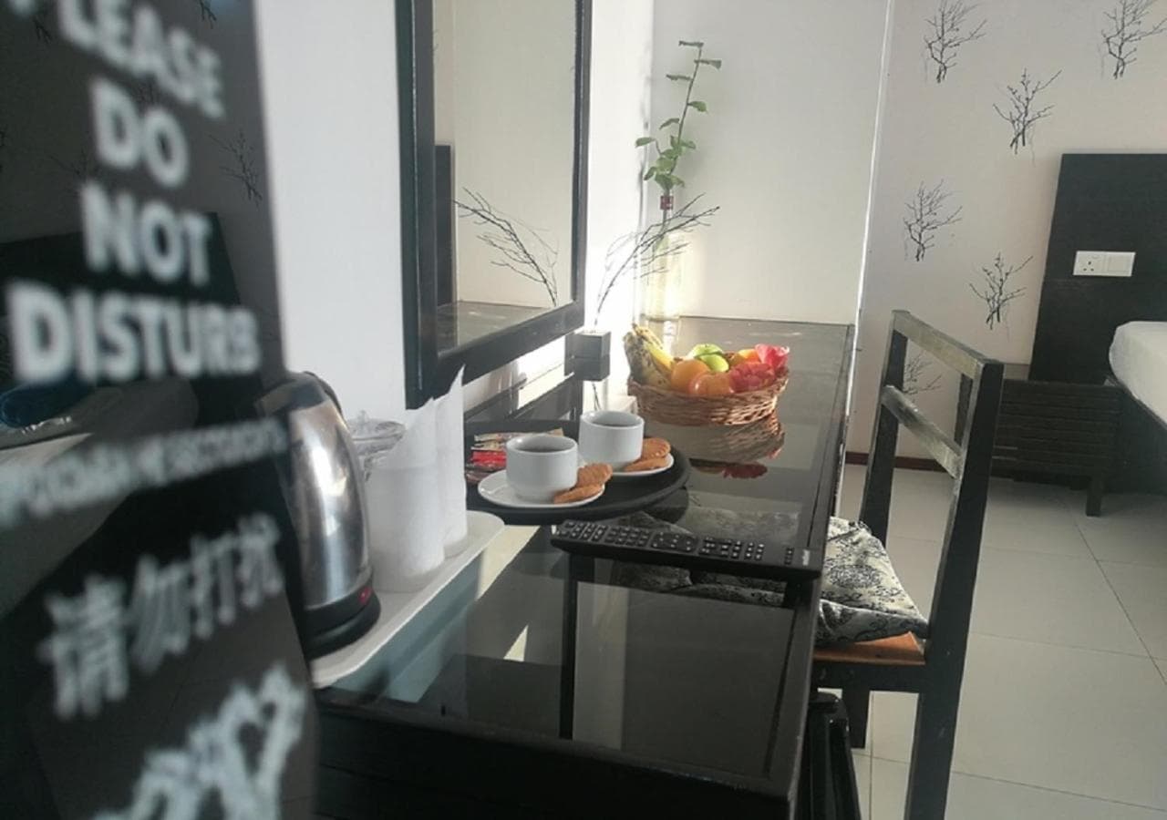 Crown Beach Villas -Private Beach - View 30