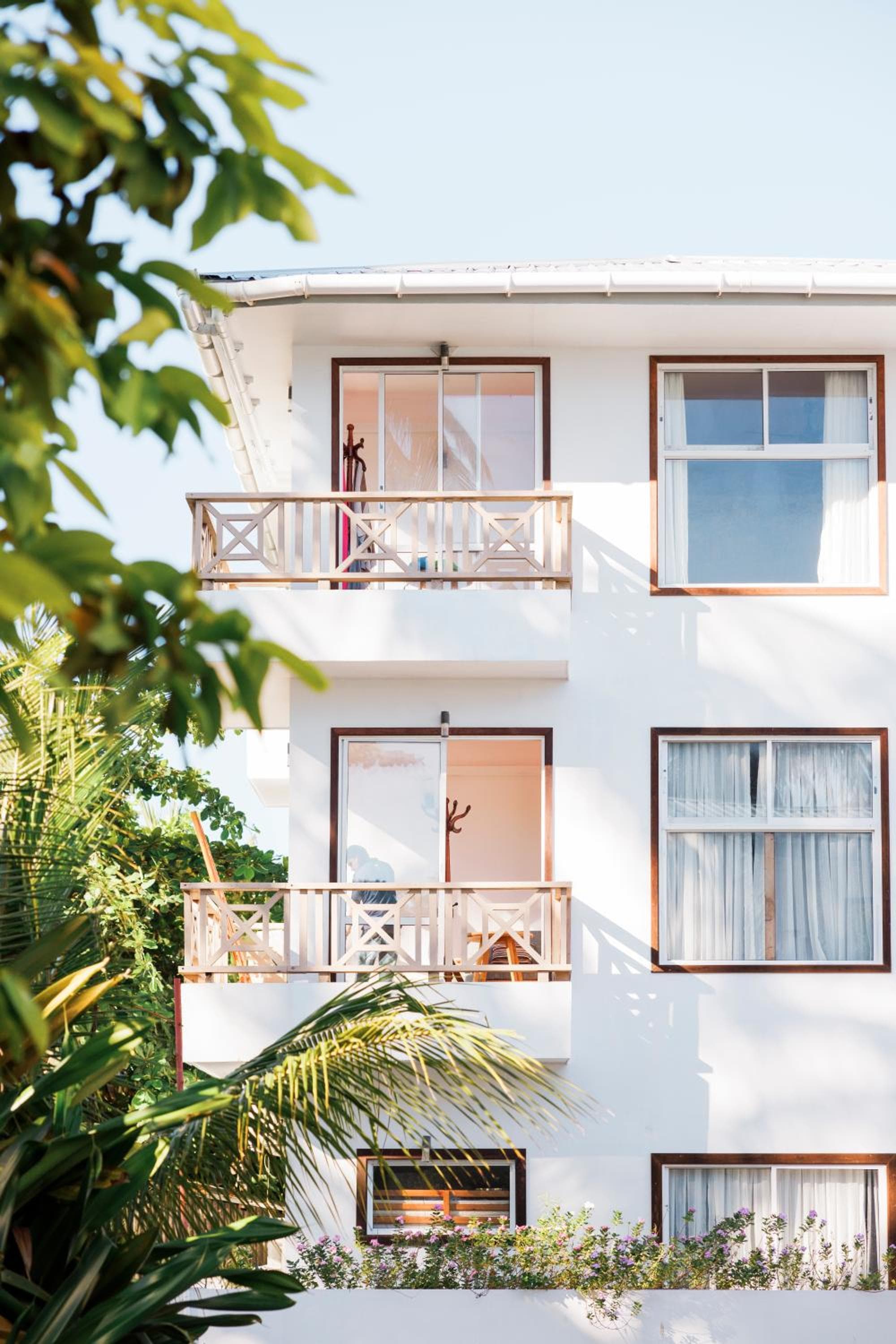 Ostrov Palm - View 31