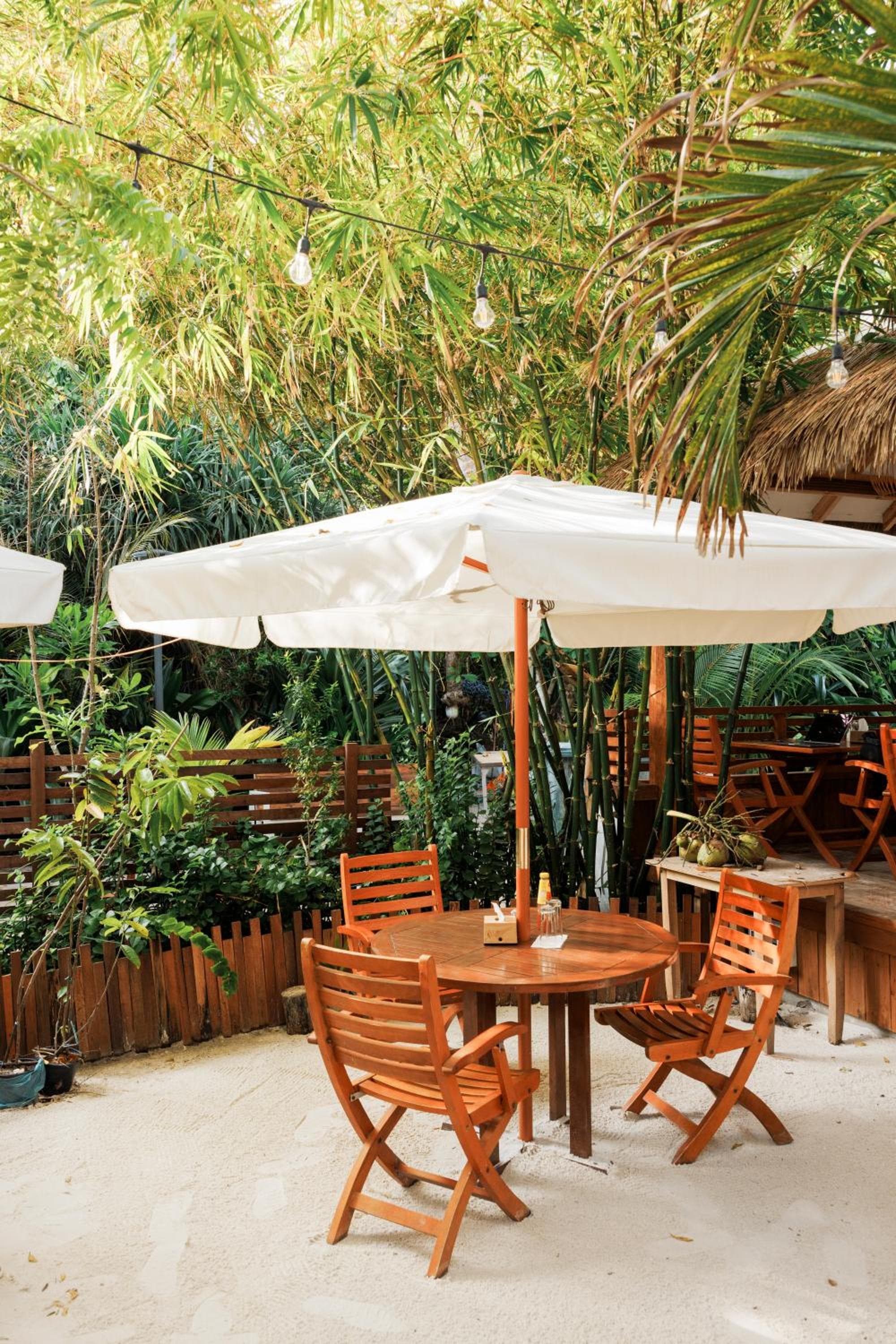 Ostrov Palm - View 15