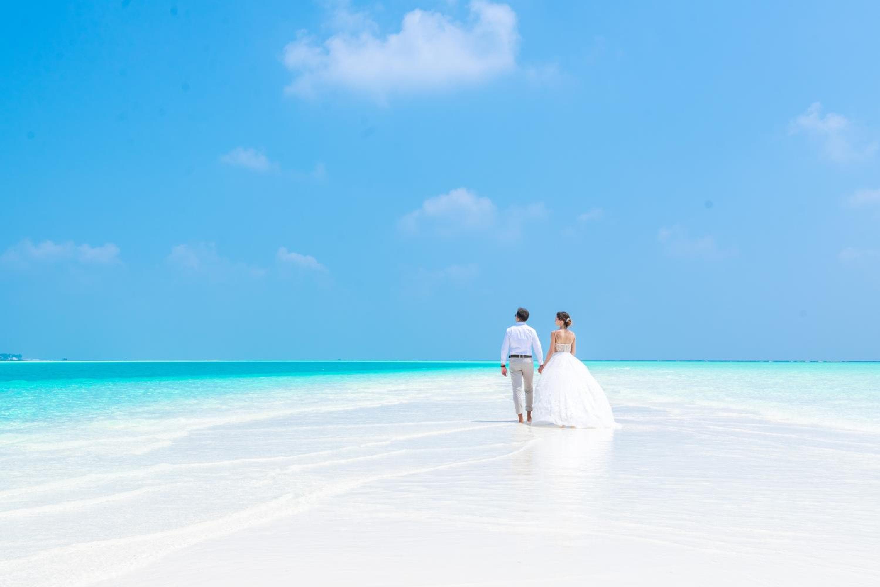 Ostrov Palm - View 29