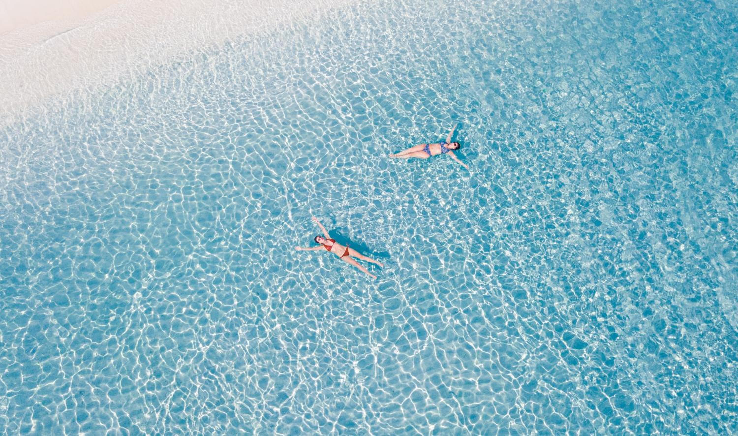 Ostrov Palm - View 48