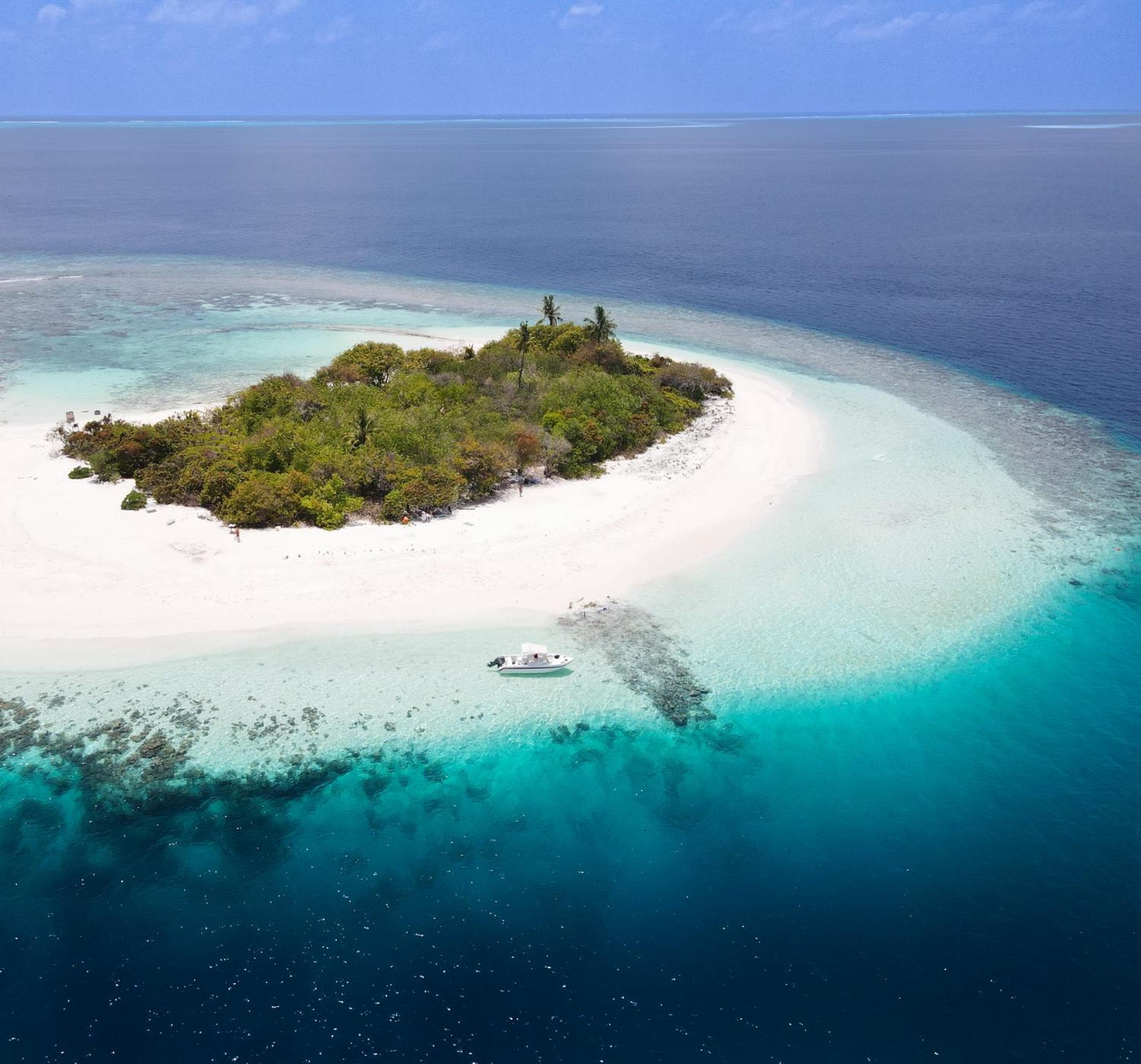 Ostrov Palm - View 33