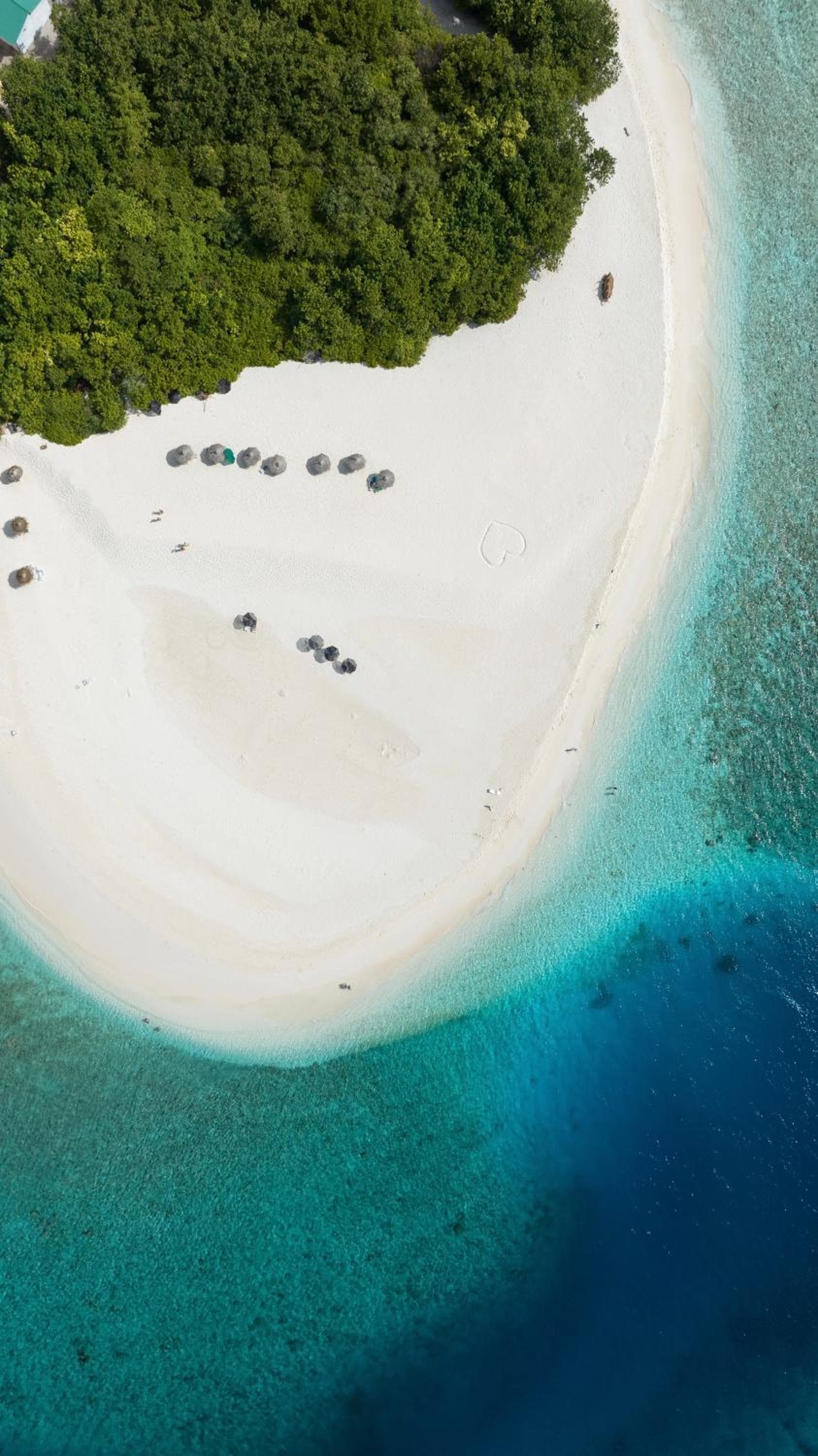 Ostrov Palm - View 35