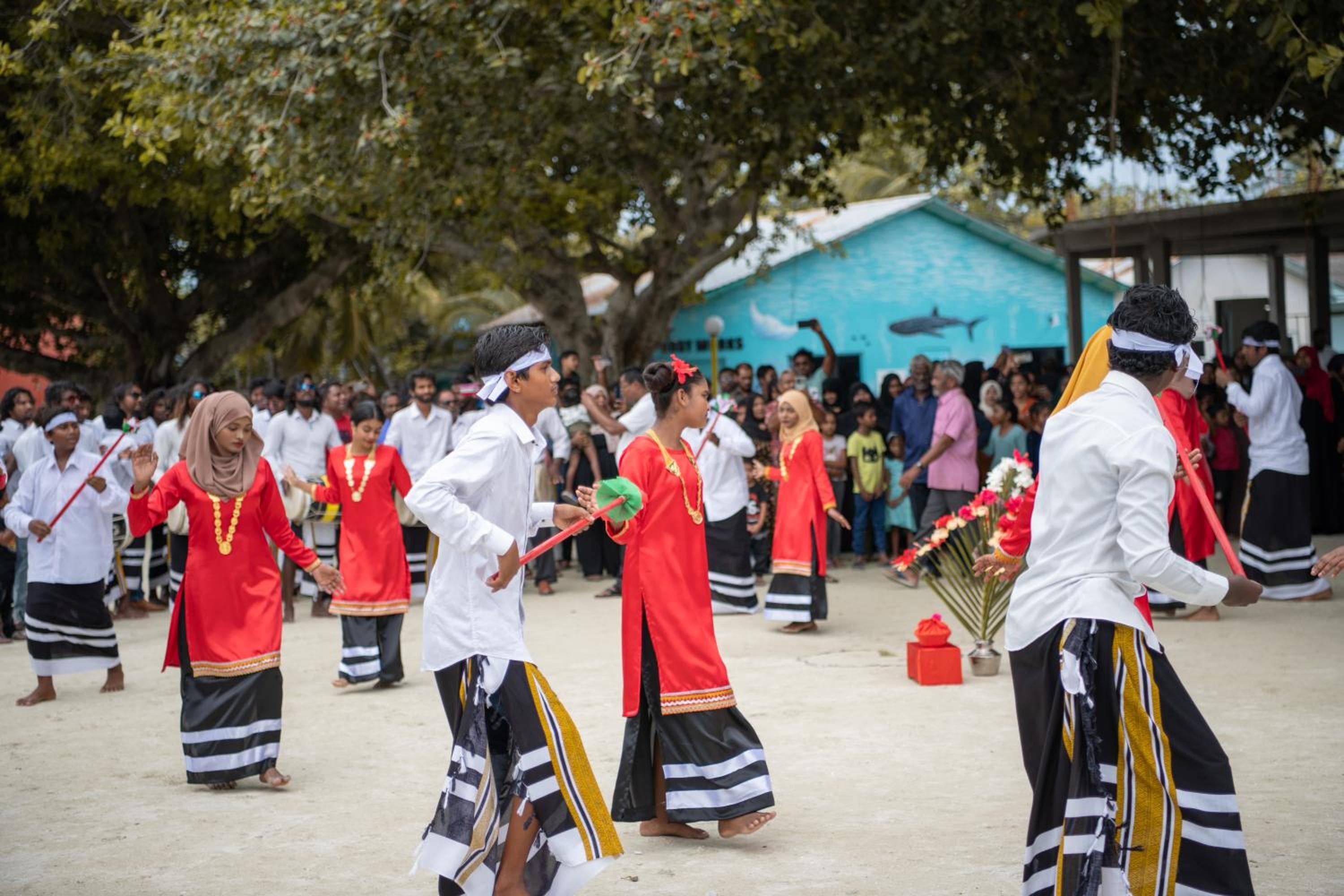 Ostrov Palm - View 5