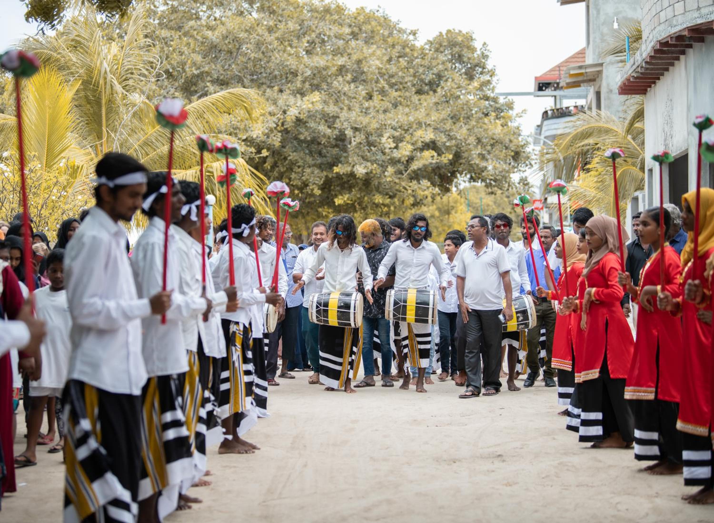 Ostrov Palm - View 39