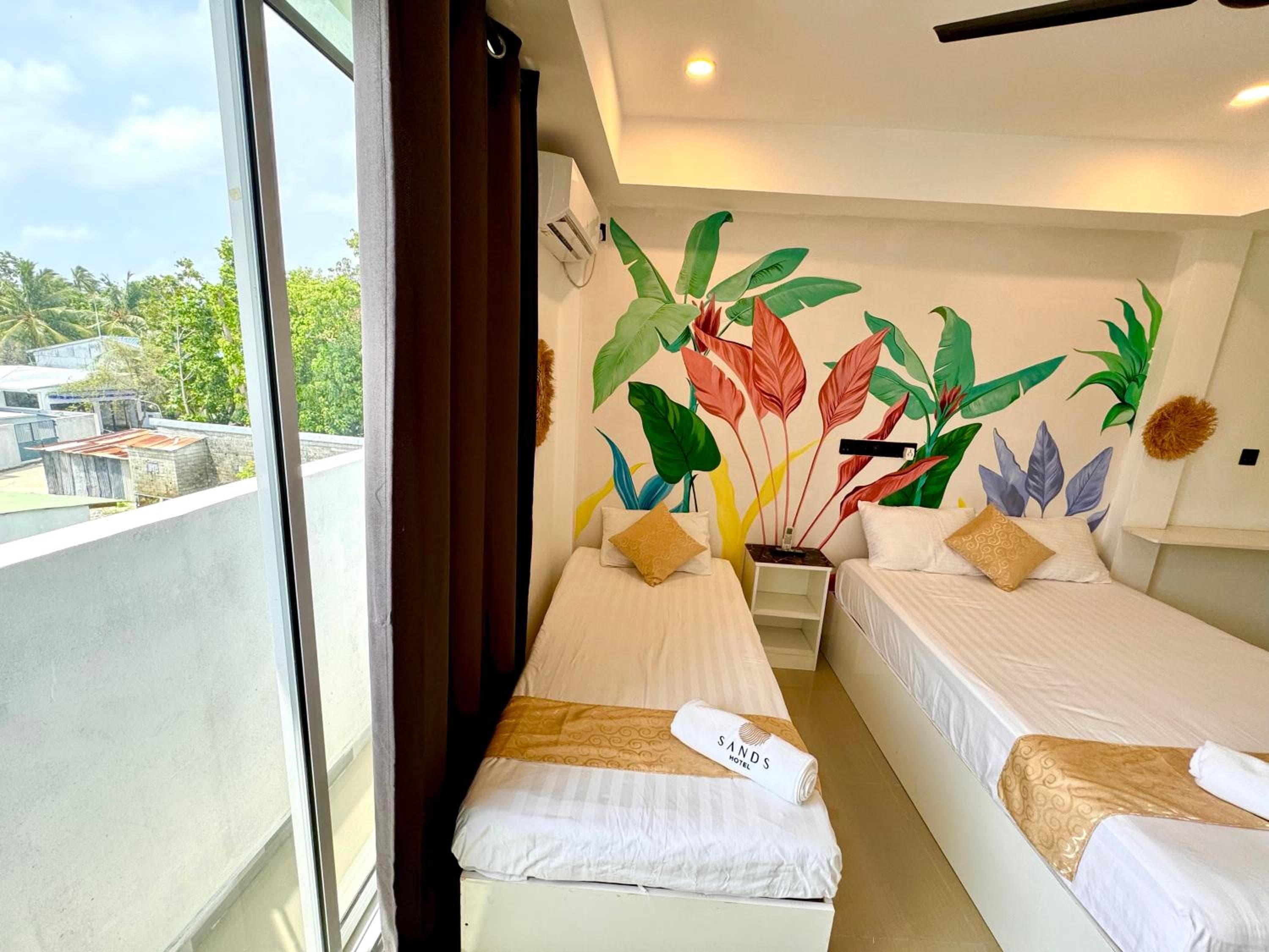 Sands Garden Hotel - View 14