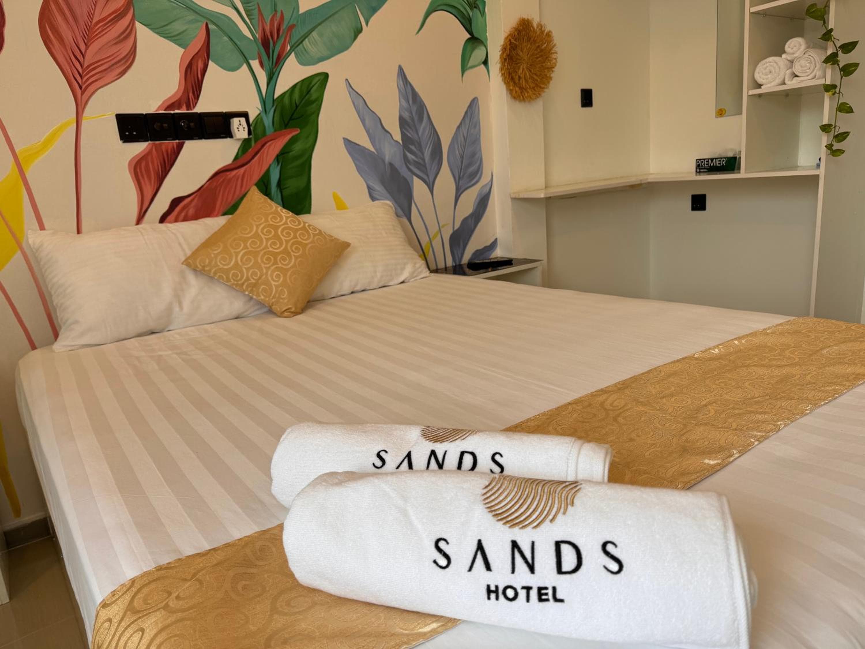 Sands Garden Hotel - View 13