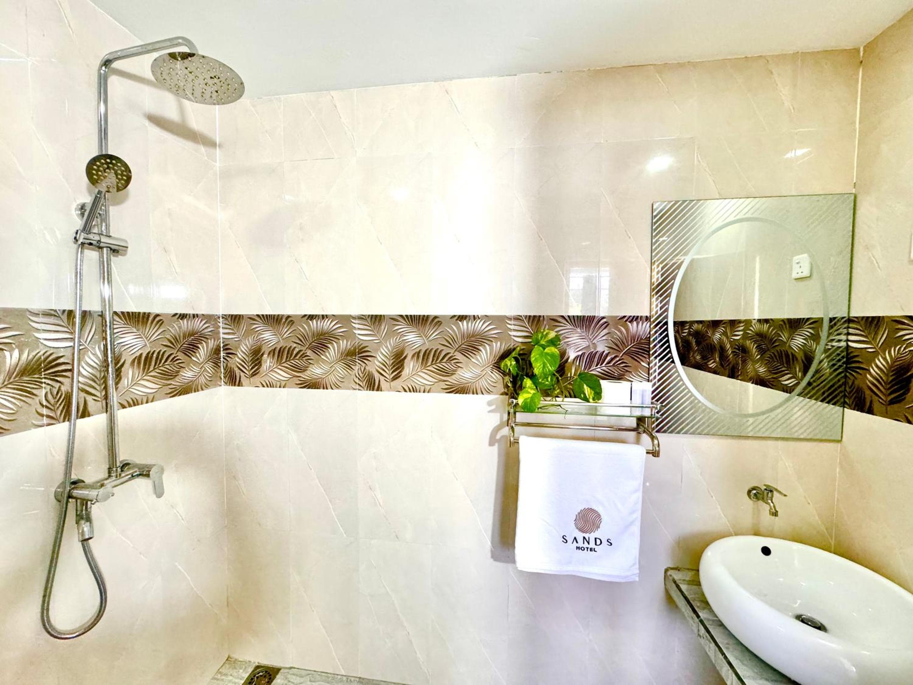 Sands Garden Hotel - View 18