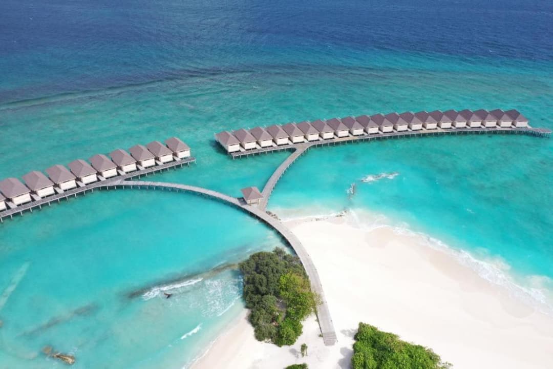 Brennia Kottefaru Maldives - View 23